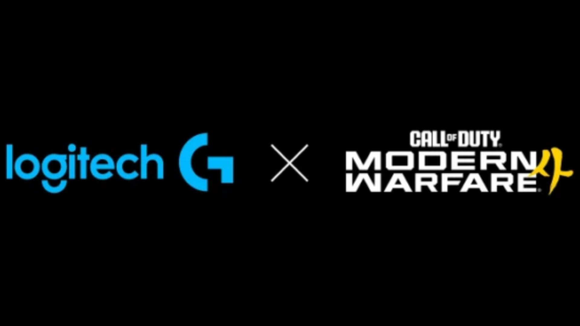 Call of Duty Announces Logitech Partnership With In-Game Rewards