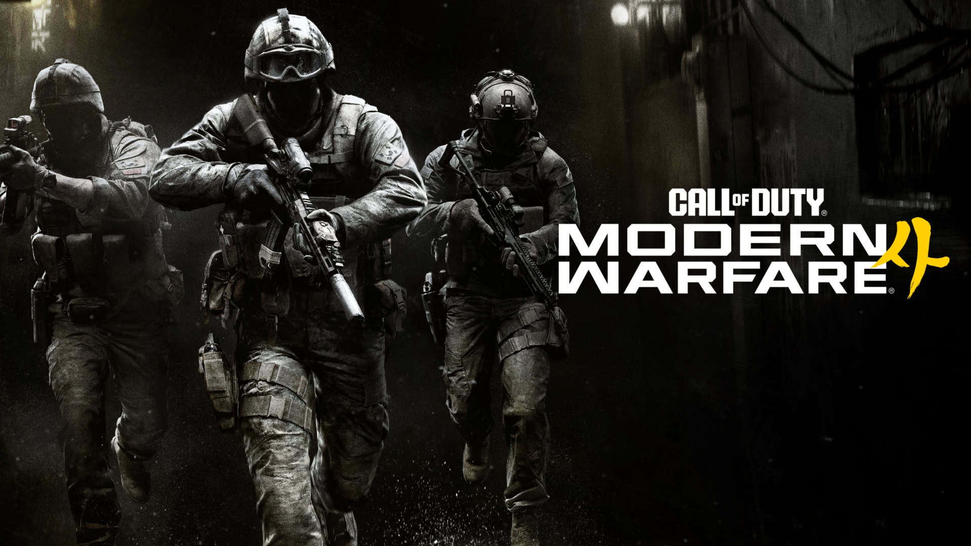 Call of Duty: Modern Warfare 4 Will Not Launch On Xbox Game Pass Like Promised