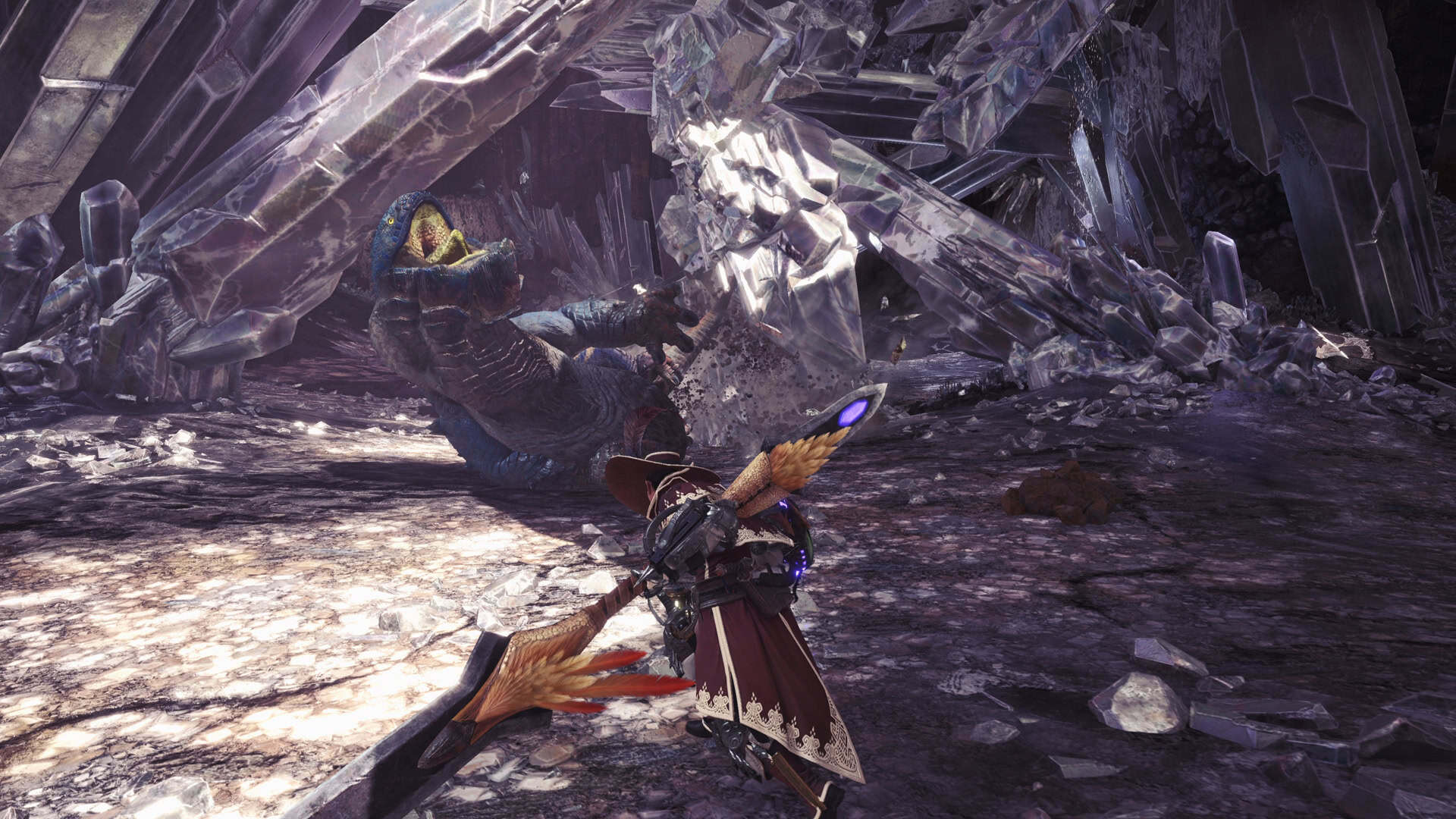 Monster Hunter World Surpasses 30 Million Copies Sold And Is Now Capcom’s Best-Selling Game Ever