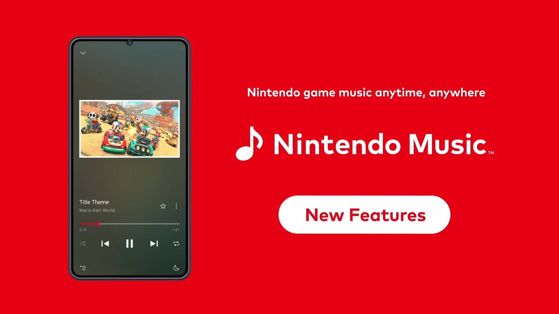 Nintendo Music Gets Major Update With PC, Tablet And CarPlay Support