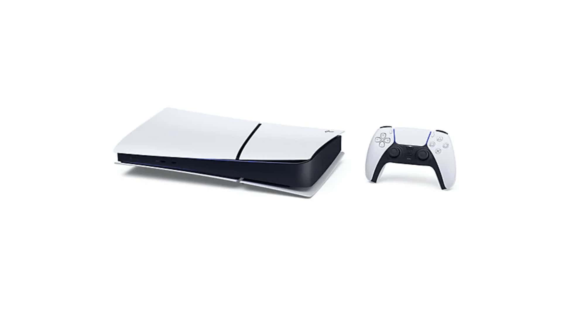 Sony Explains Why It Sells A Much Cheaper PS5 In Japan