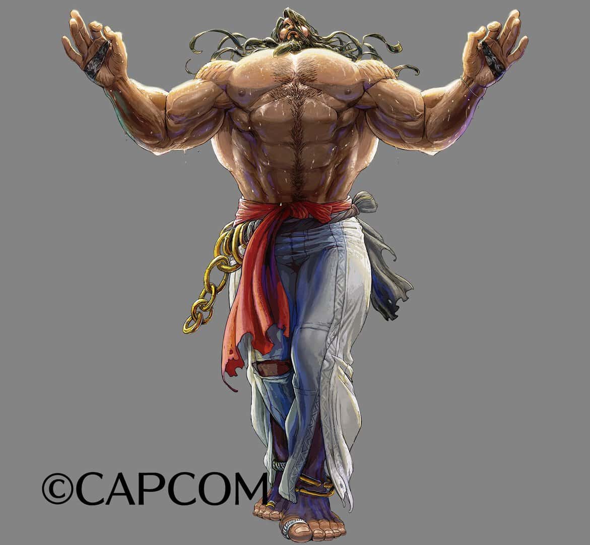 Arjun