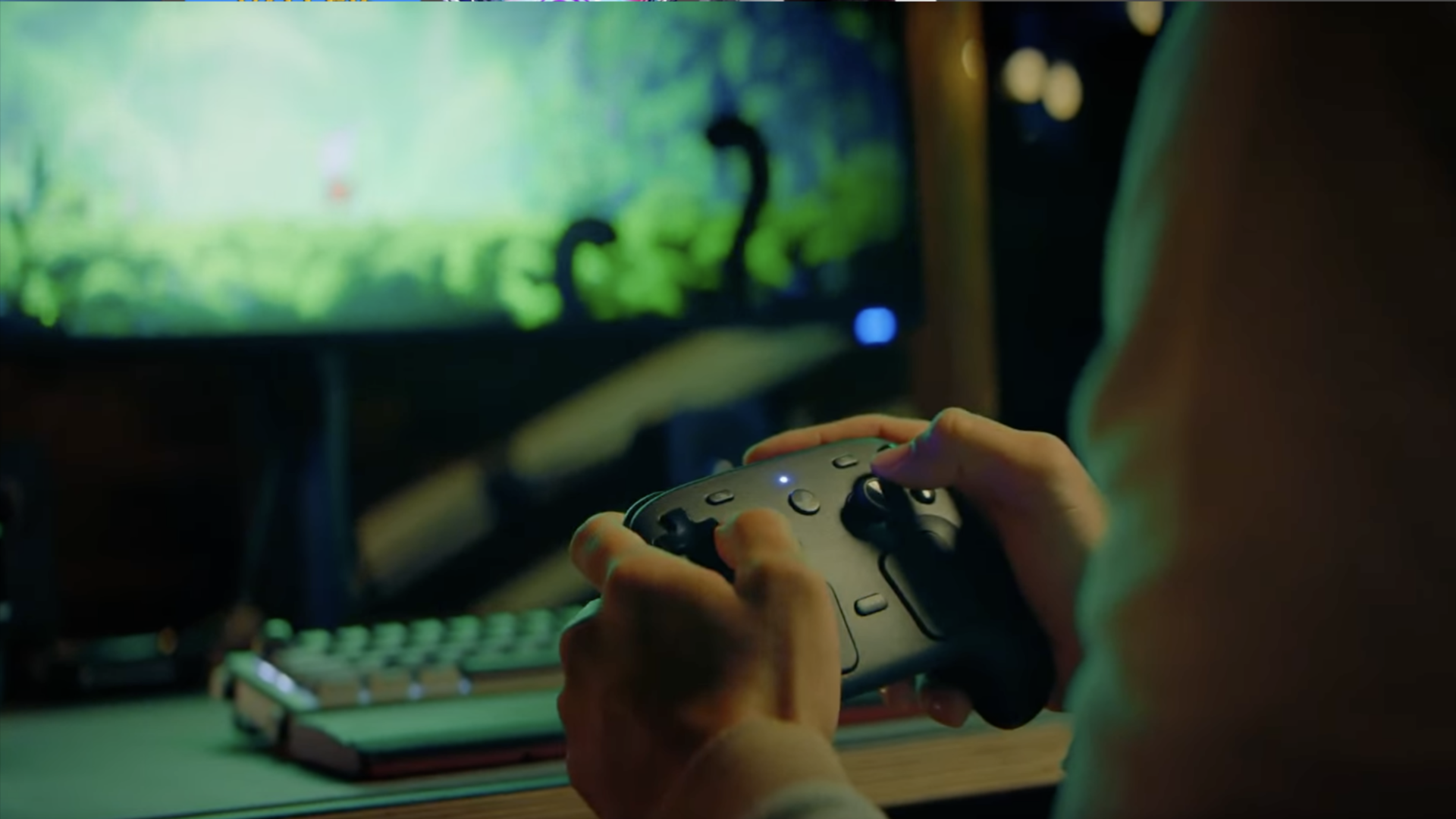 New Steam Controller Orders Face Delays Until 2027