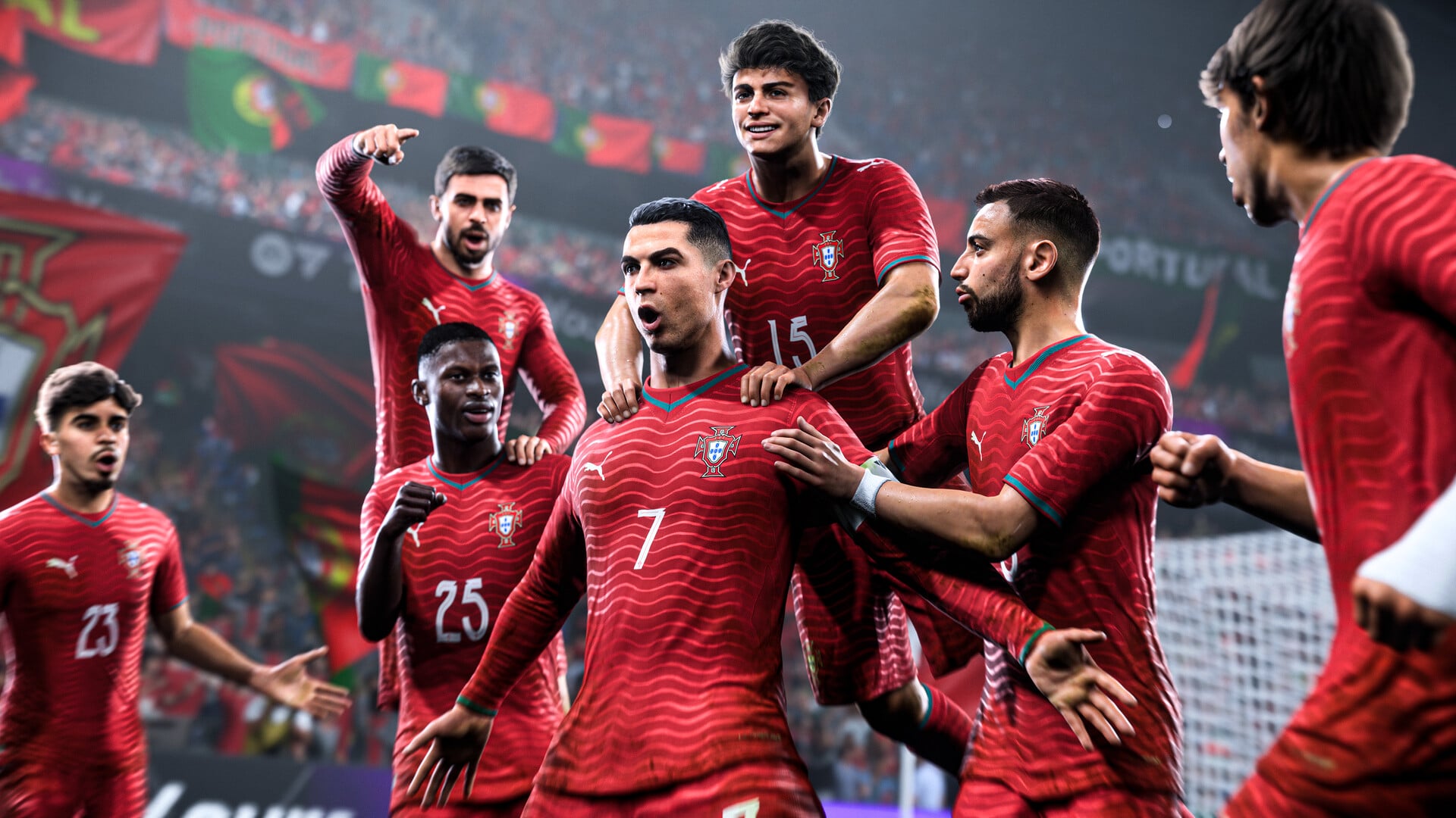 Get Ready To See More Ads In Electronic Arts Games As EA Advertising Is Introduced