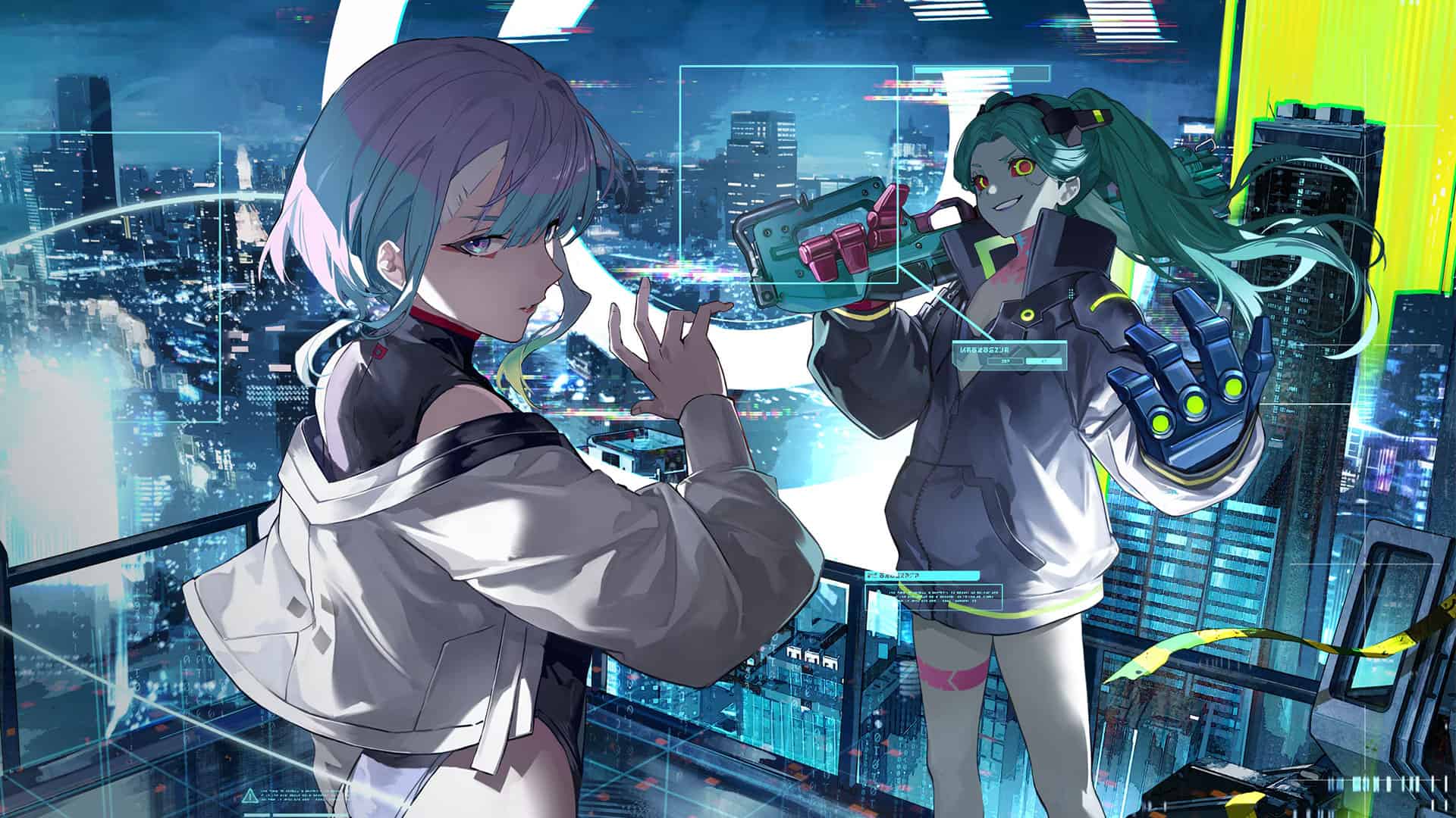 Weekly Mobile & Gacha Roundup: Wuthering Waves’ Cyberpunk Update Overrides The Top 10s
