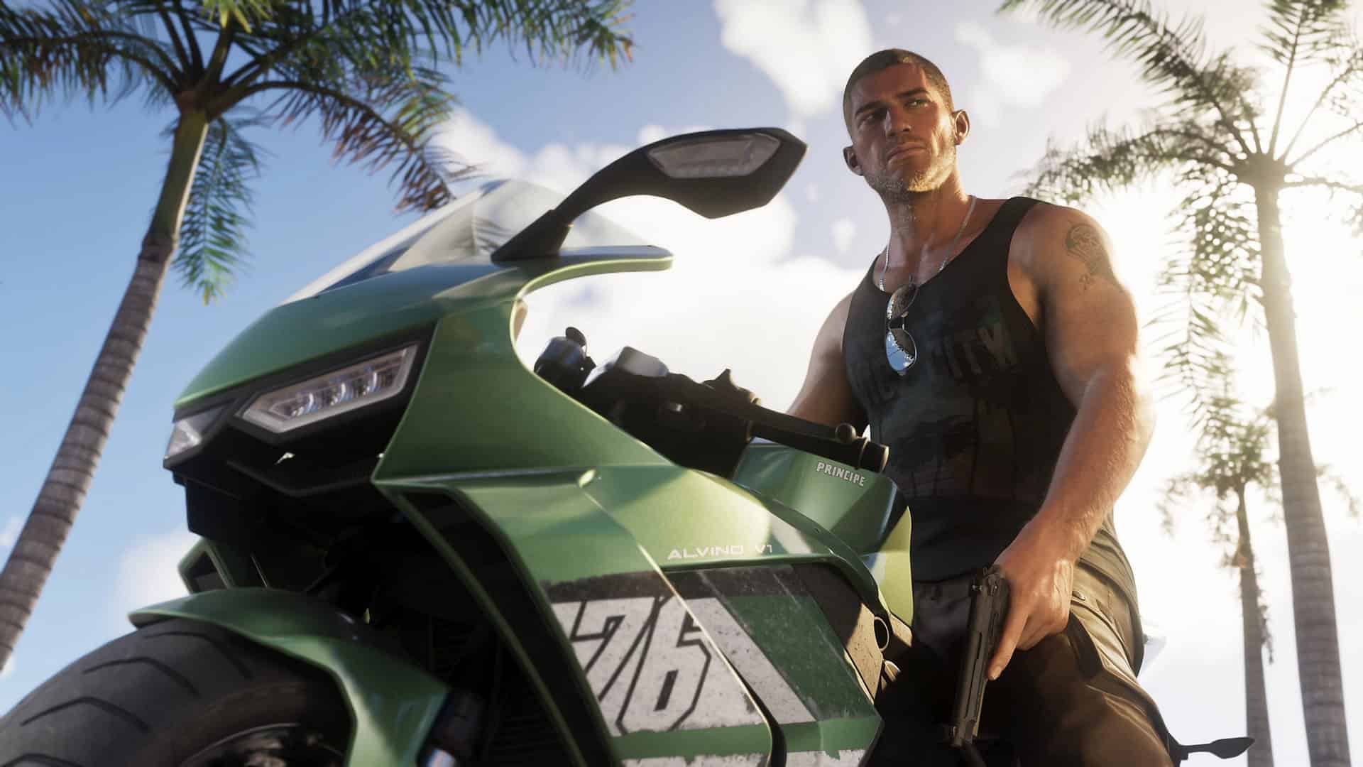 Several Stores Won’t Sell GTA 6 Because The Physical Version Has No Disc