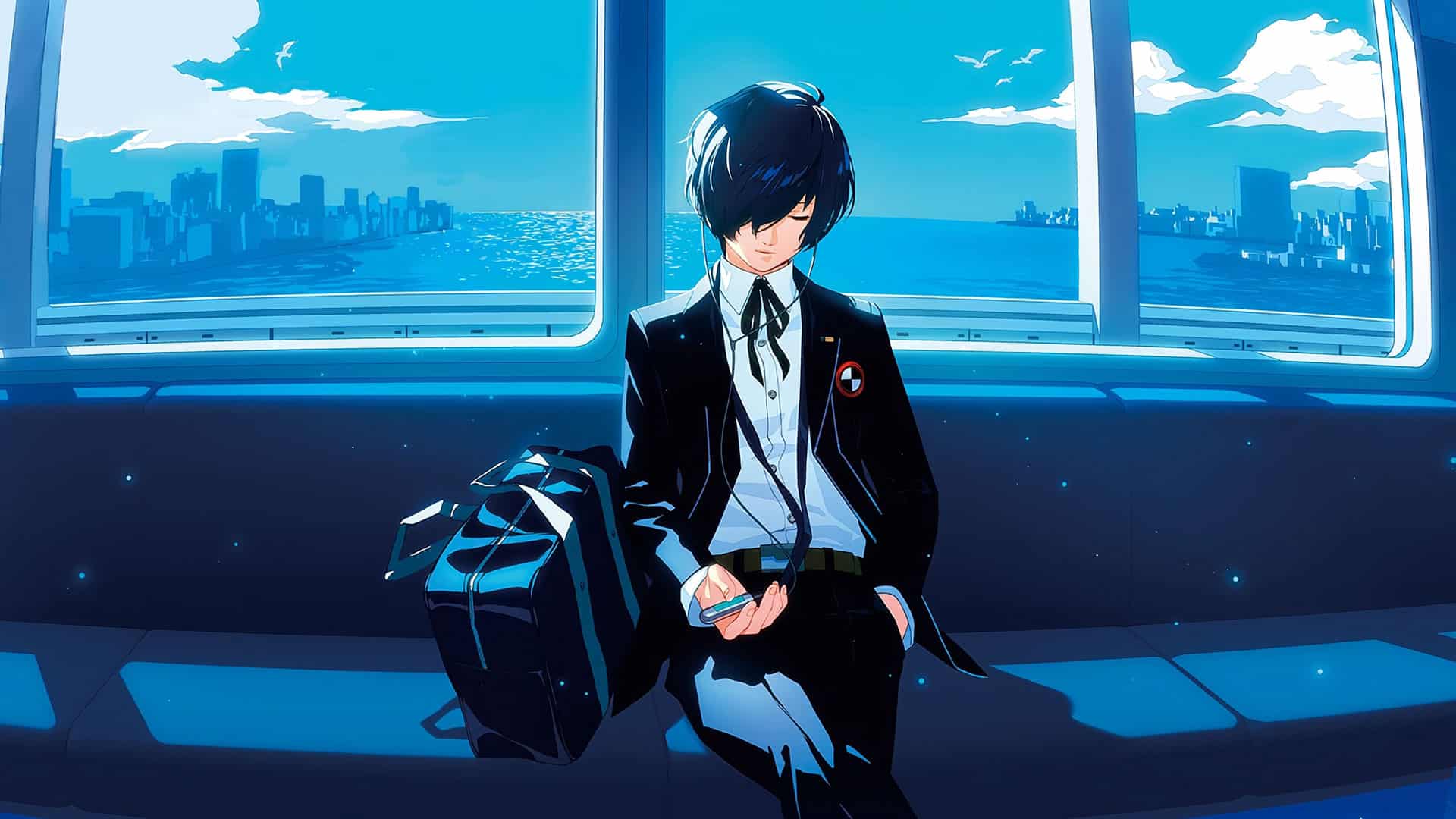 Persona 3 Saved the Series from ‘Disappearing,’ Atlus Director Reveals