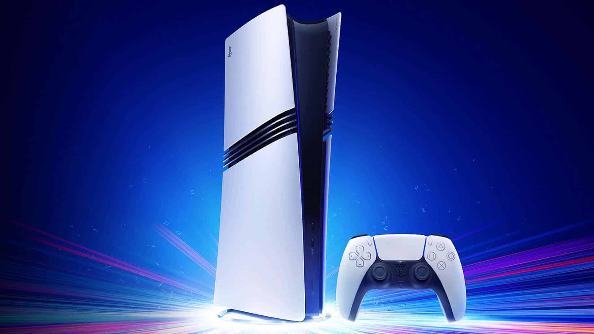 PS5 UK Sales Fall 50% After Price Hikes, Gap With Xbox Nearly Disappears