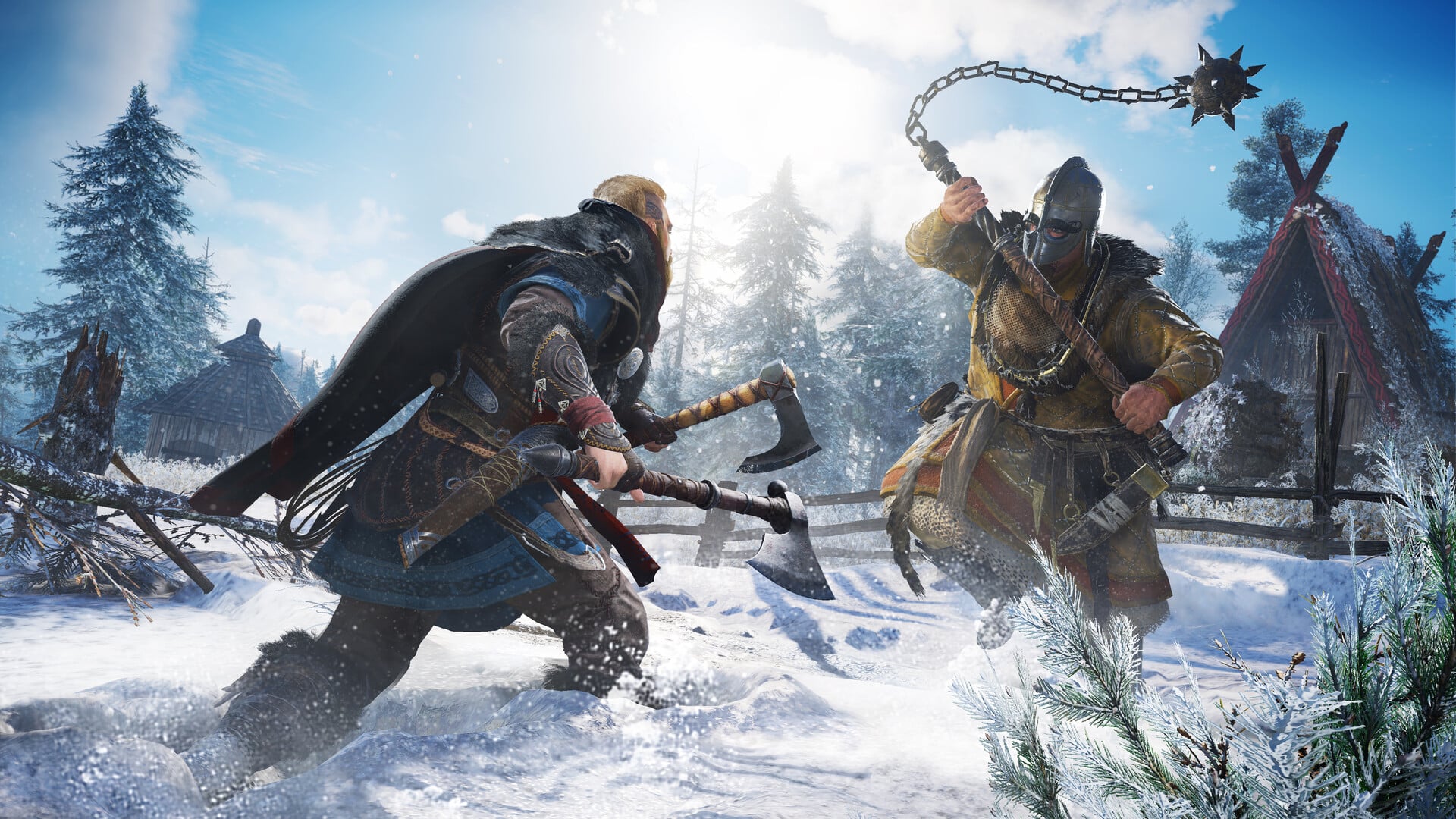 Ubisoft Confirms Assassin’s Creed Has Sold Over 250 Million Copies