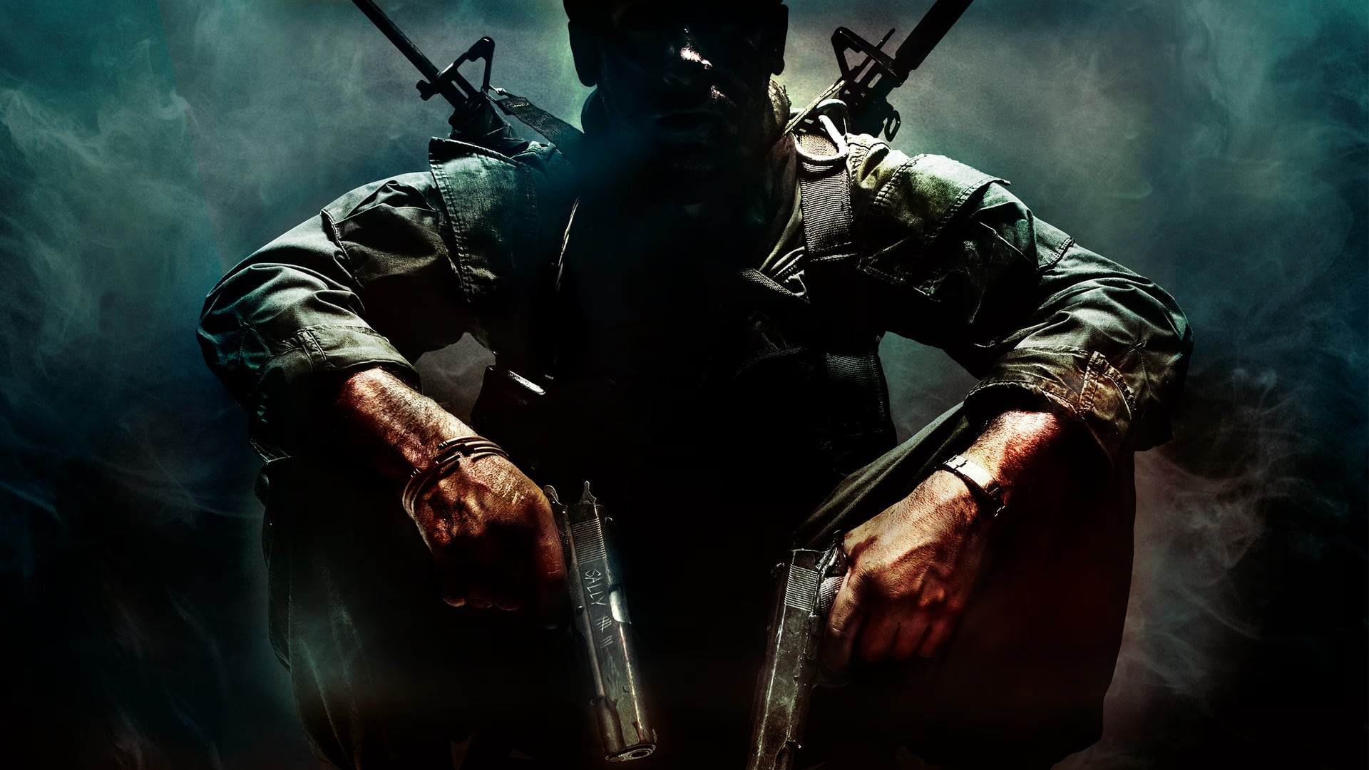Black Ops 1 And 2 Launch On PS5 And PS4 With A 50% PS Plus Discount