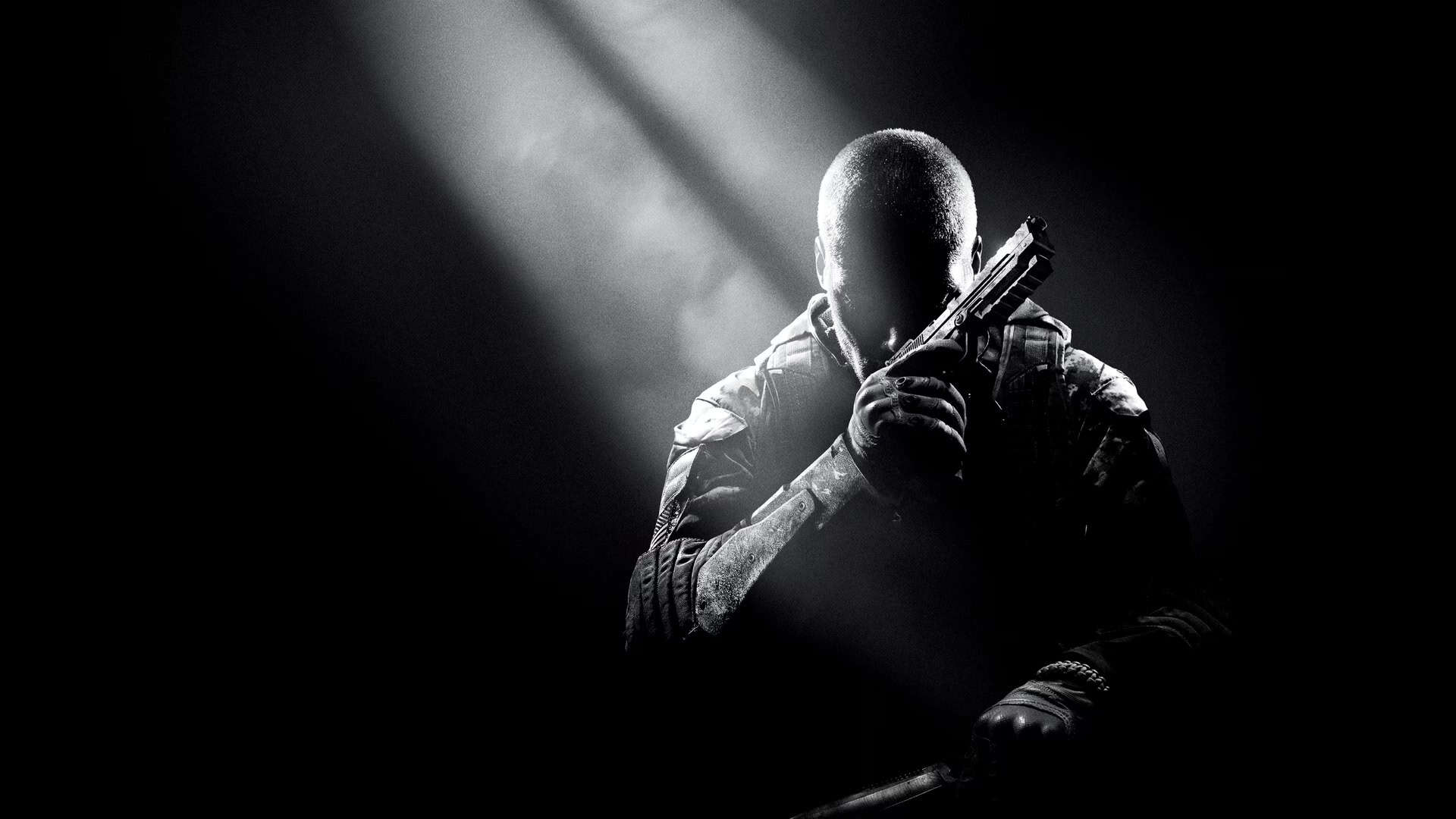 Black Ops 2 playstation