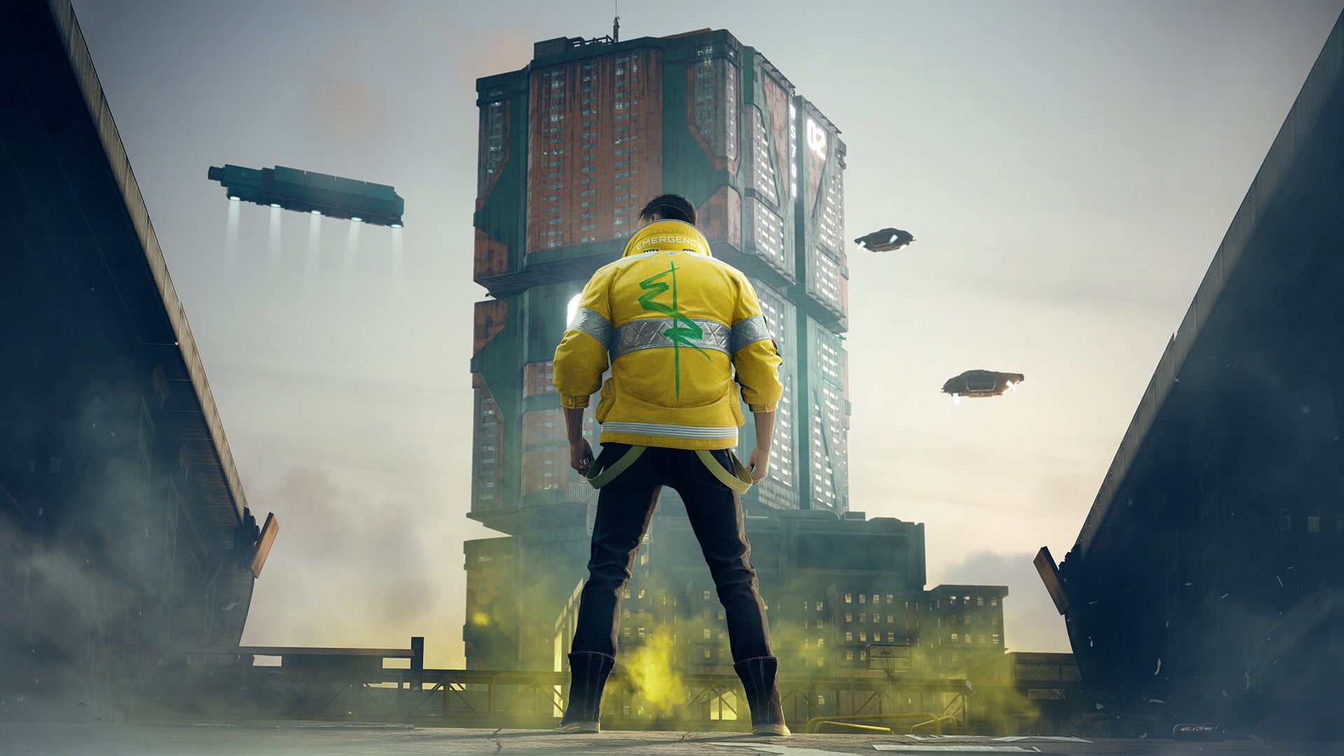 Cyberpunk 2077 Surpasses 40 Million Copies Sold Worldwide