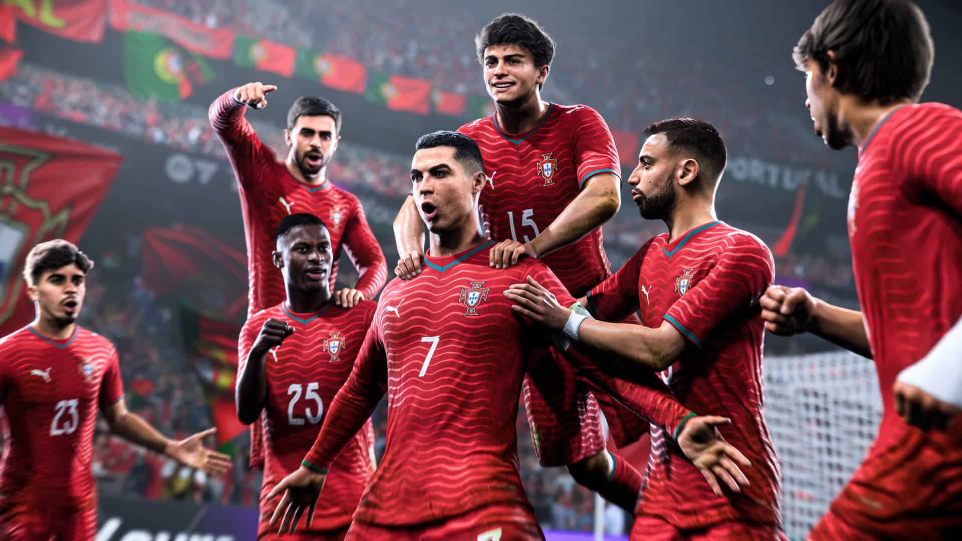 EA Sports FC 27 Release Date, Platforms, And Early Access Details Leaked