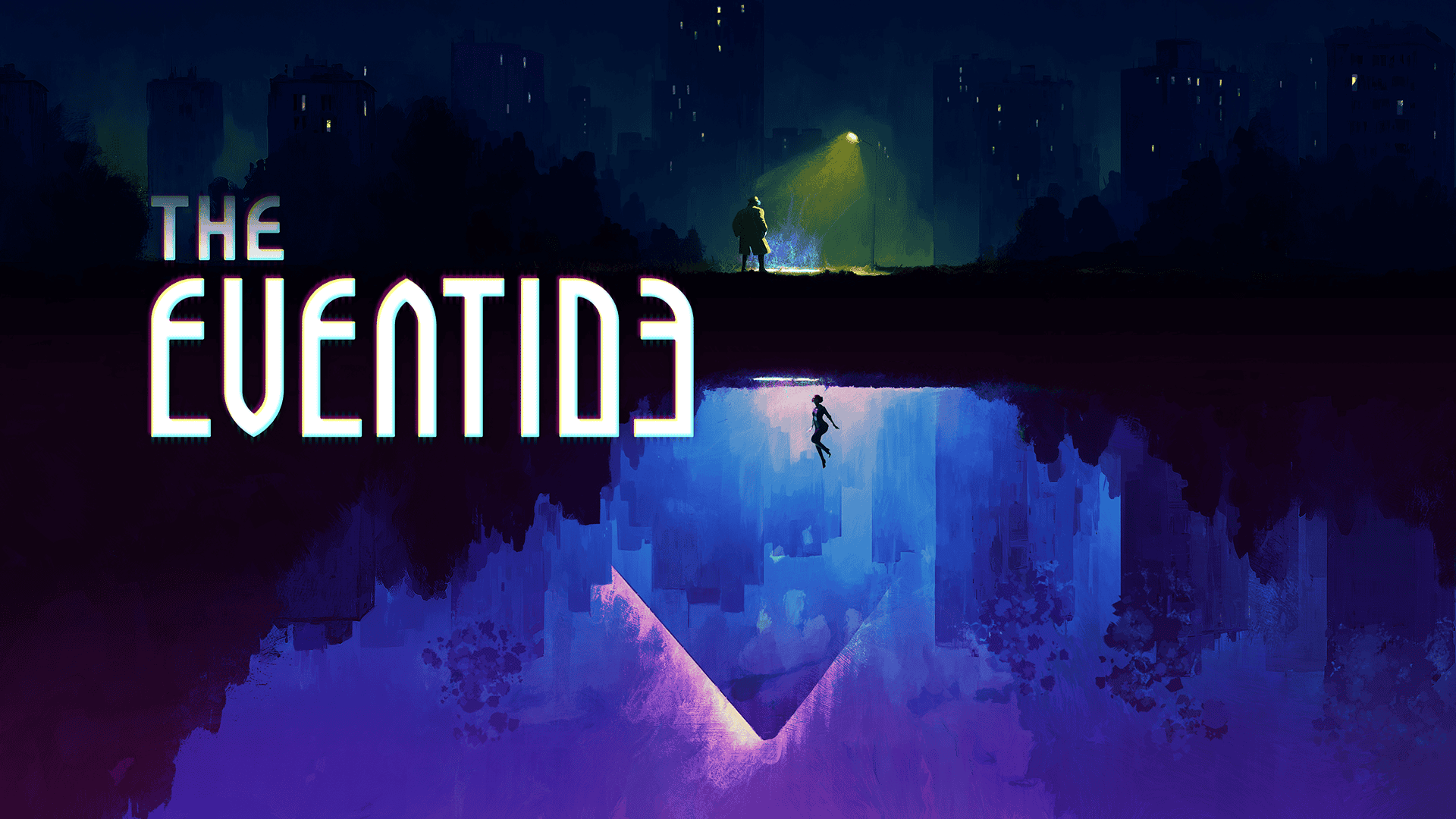 Studio Reset Reveals Supernatural Mystery Game: The Eventide