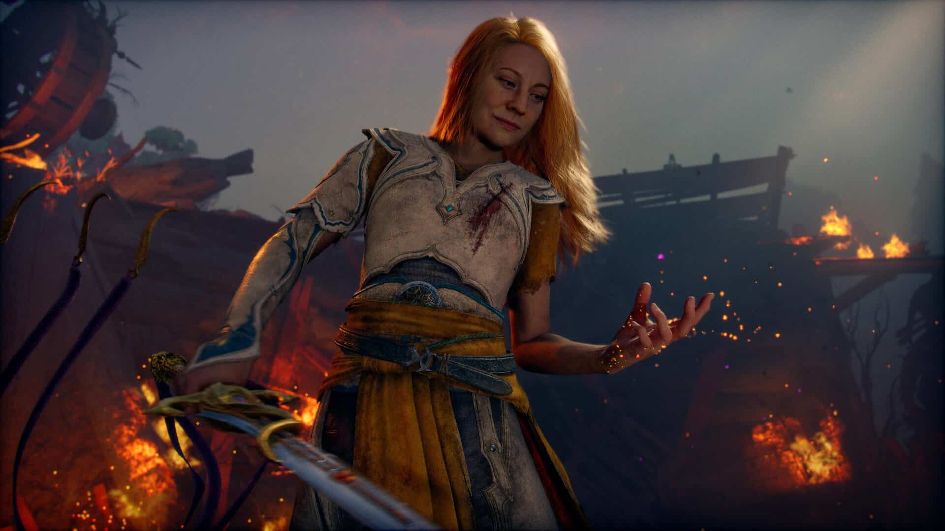 Santa Monica Confirms God Of War Laufey Physical Edition, Pointing To An Earlier Release Window