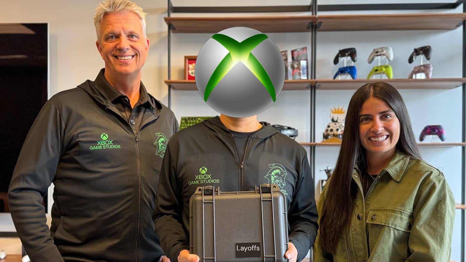Opinion: You Do Not, Under Any Circumstances, Gotta Hand It To Xbox