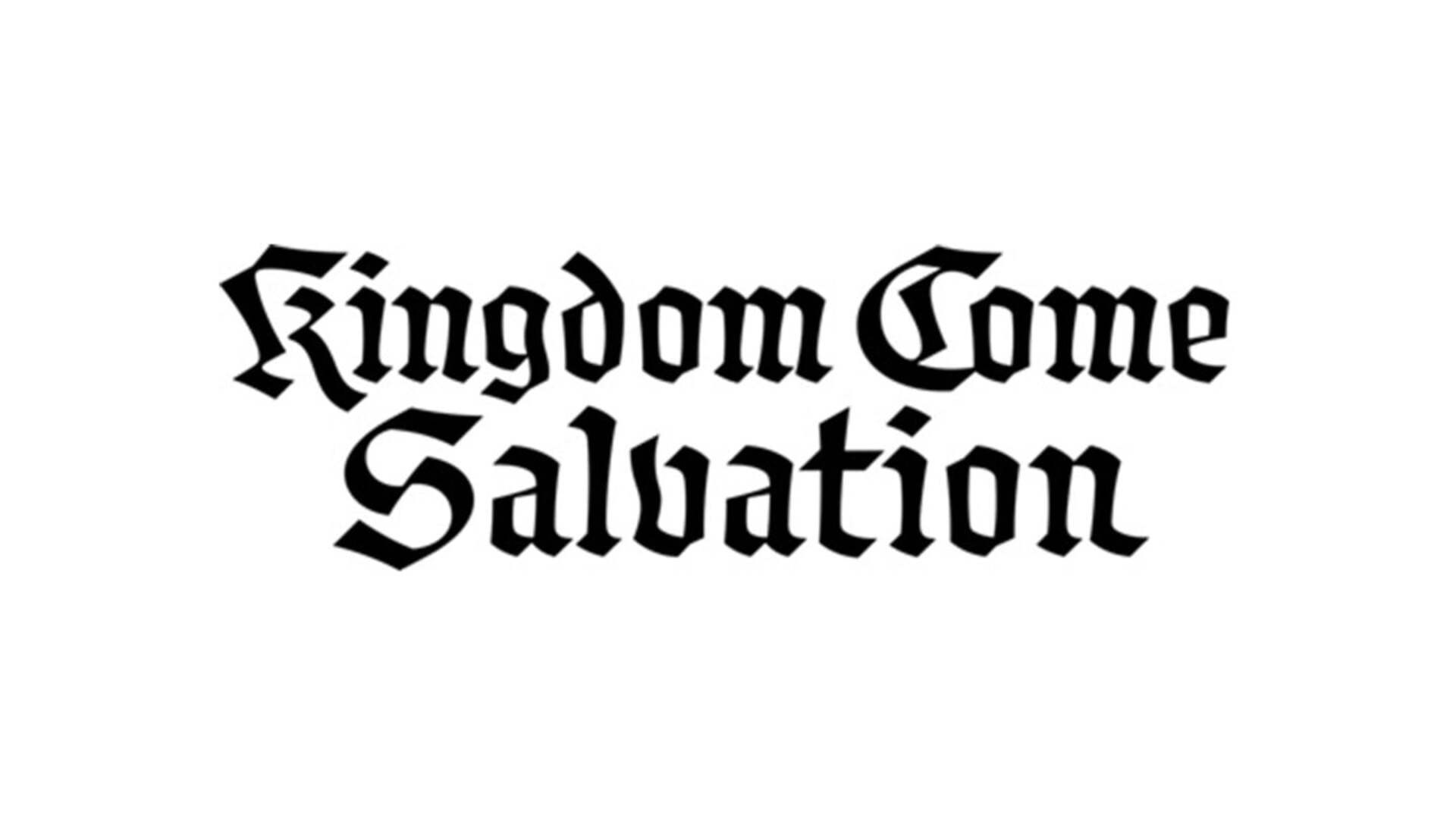 Warhorse Studios Registers Kingdom Come Salvation Trademark