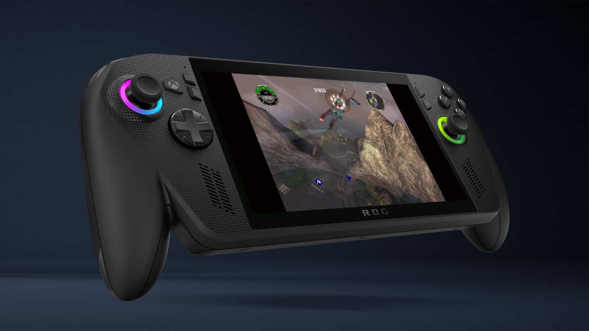 XBOX Brings Backward Compatibility To PC And Handhelds