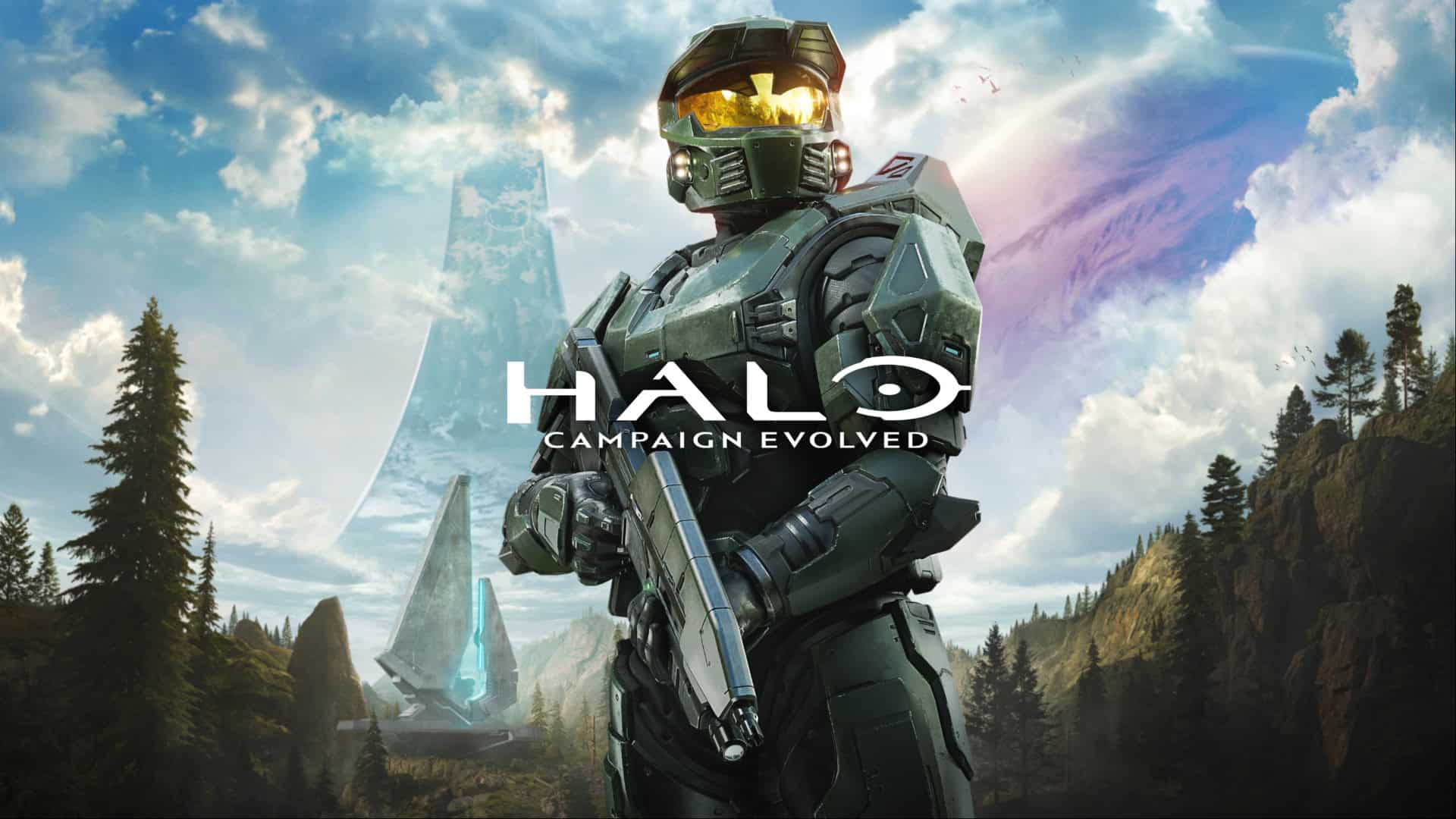Halo: Campaign Evolved Review – I Think We’re Just Getting Started