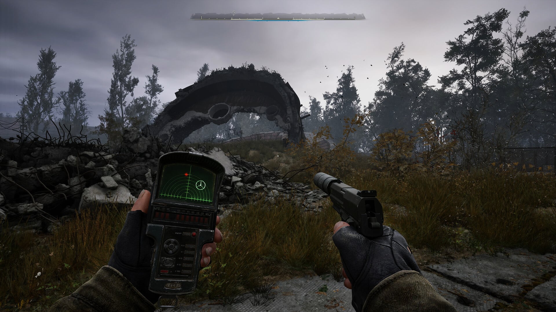 Microsoft Paid More Than Development Costs To Secure STALKER 2 As An Xbox Exclusive