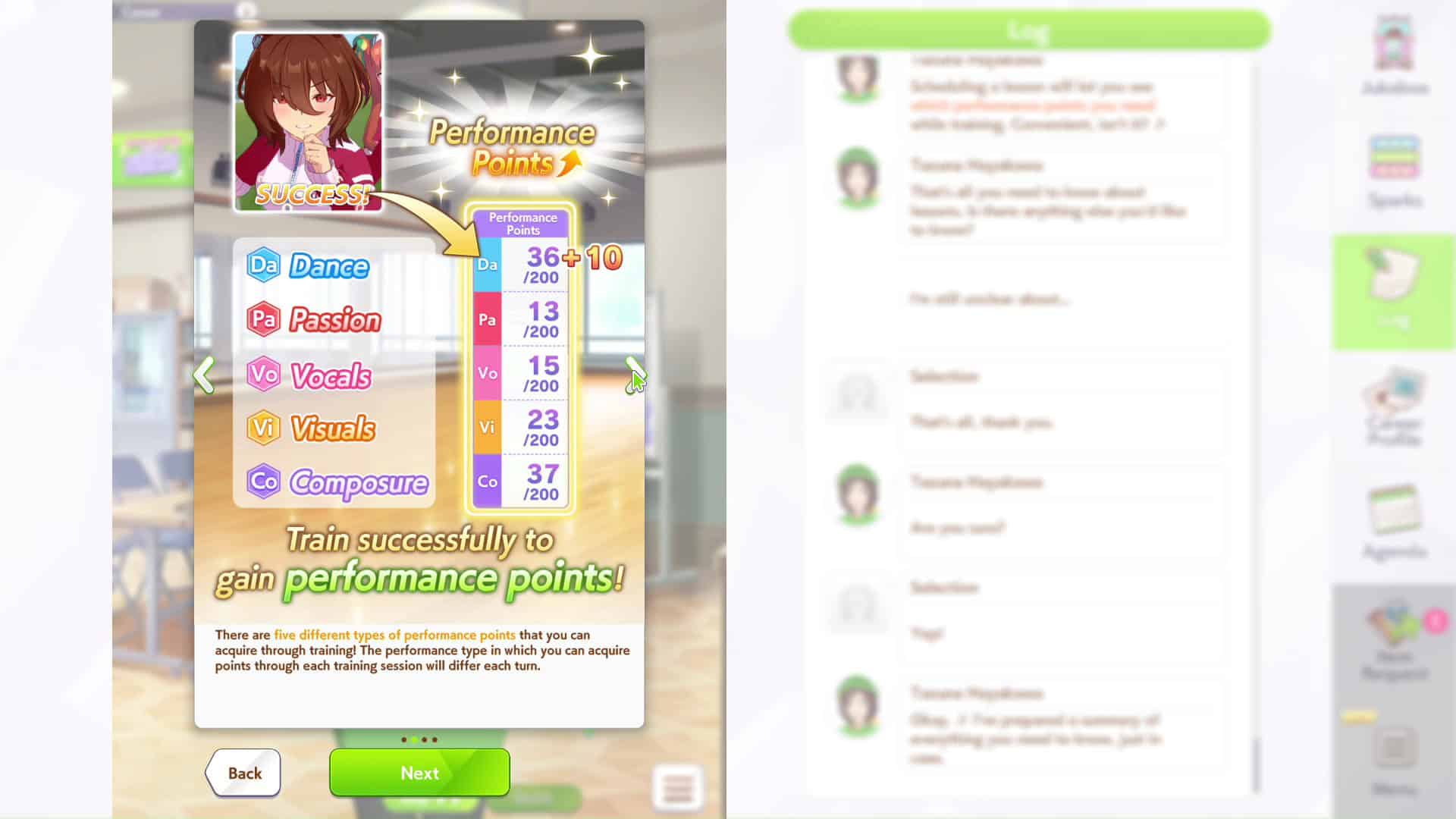 UmamusumePerformancePoints