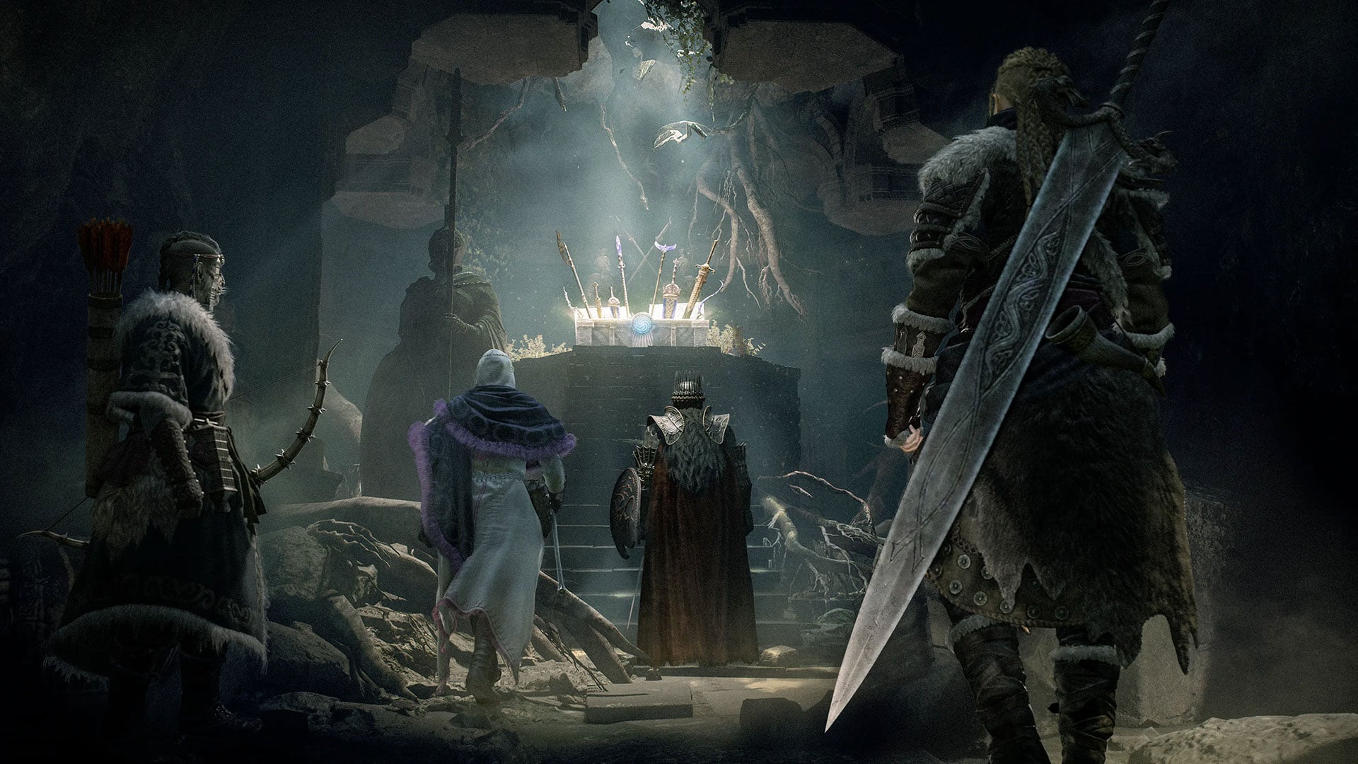 Dragon’s Dogma 2: Dark Arisen To Bring Transmog And ‘Hard Mode’ Instead Of Level Scaling