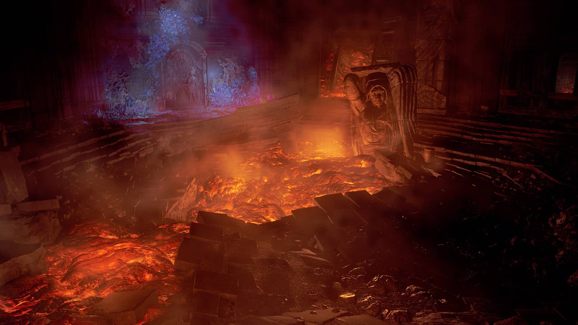 Dragon's Dogma 2: Dark Arisen Lost Rites screenshot