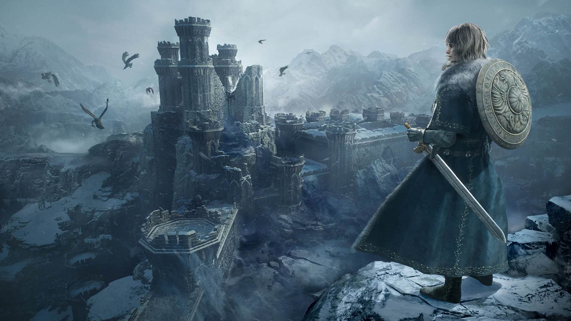 Capcom Explains Why It Chose To Call Dragon’s Dogma 2 Expansion ‘Dark Arisen’ Again