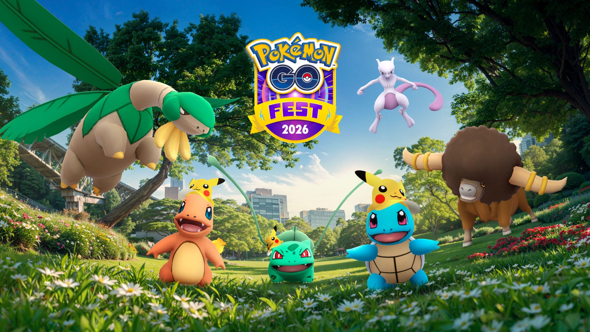 Weekly Mobile & Gacha Roundup: Everyone’s Out On A Pokémon Catching Spree