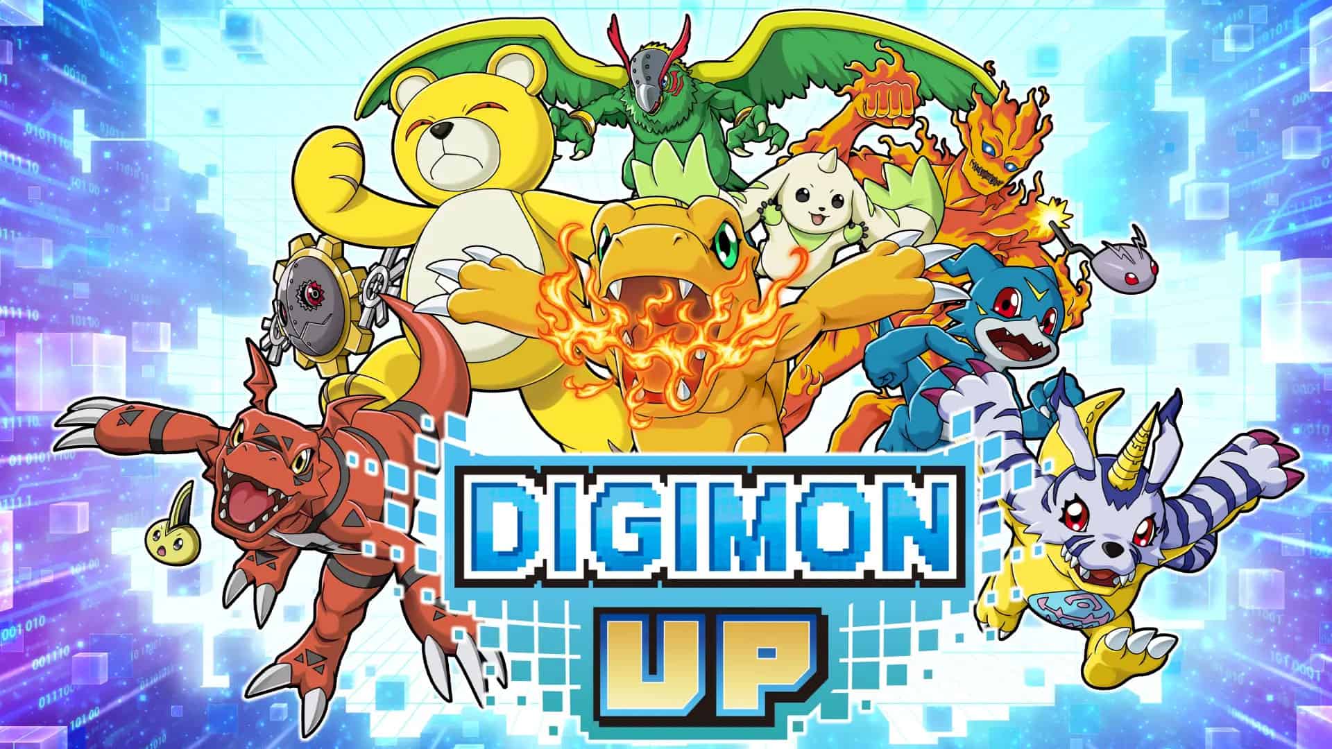 Weekly Mobile & Gacha Roundup: Creature-Collecting Craze Captures The July Charts