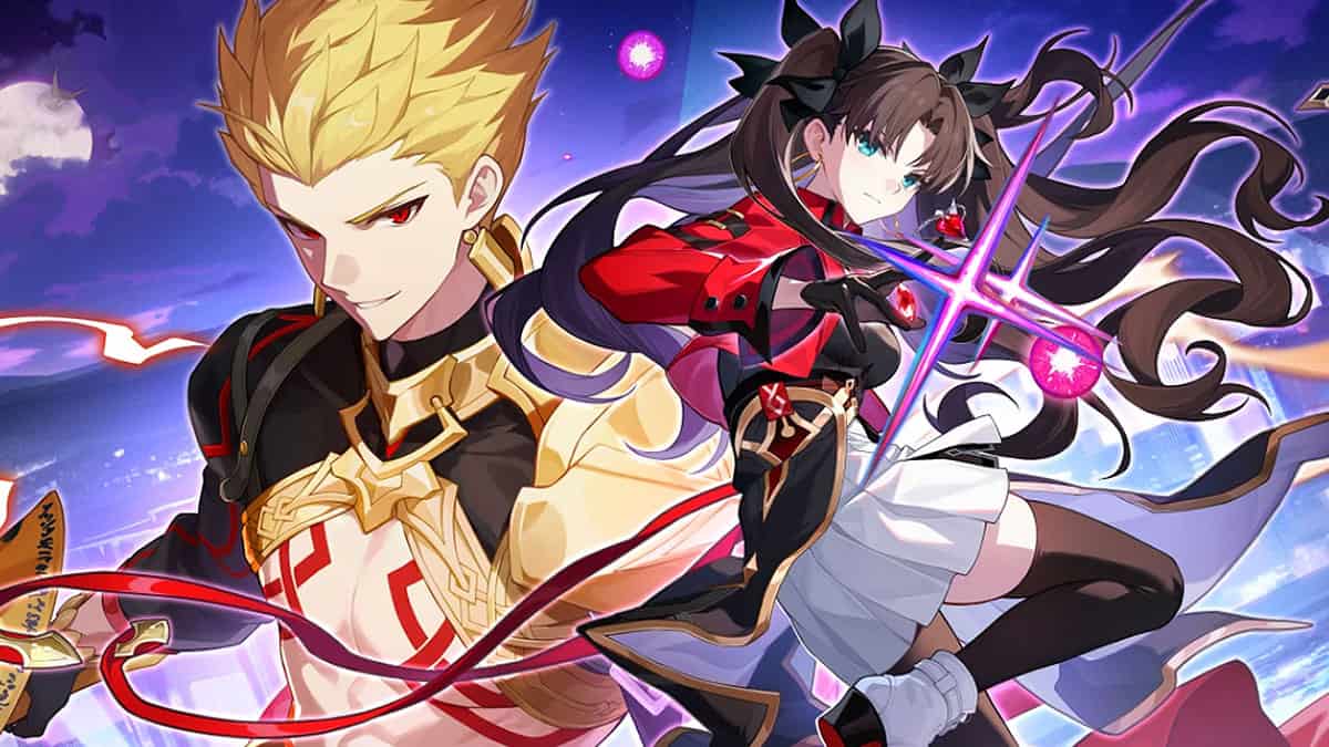 Weekly Mobile & Gacha Roundup: Holy Grail War Erupts Across The Charts