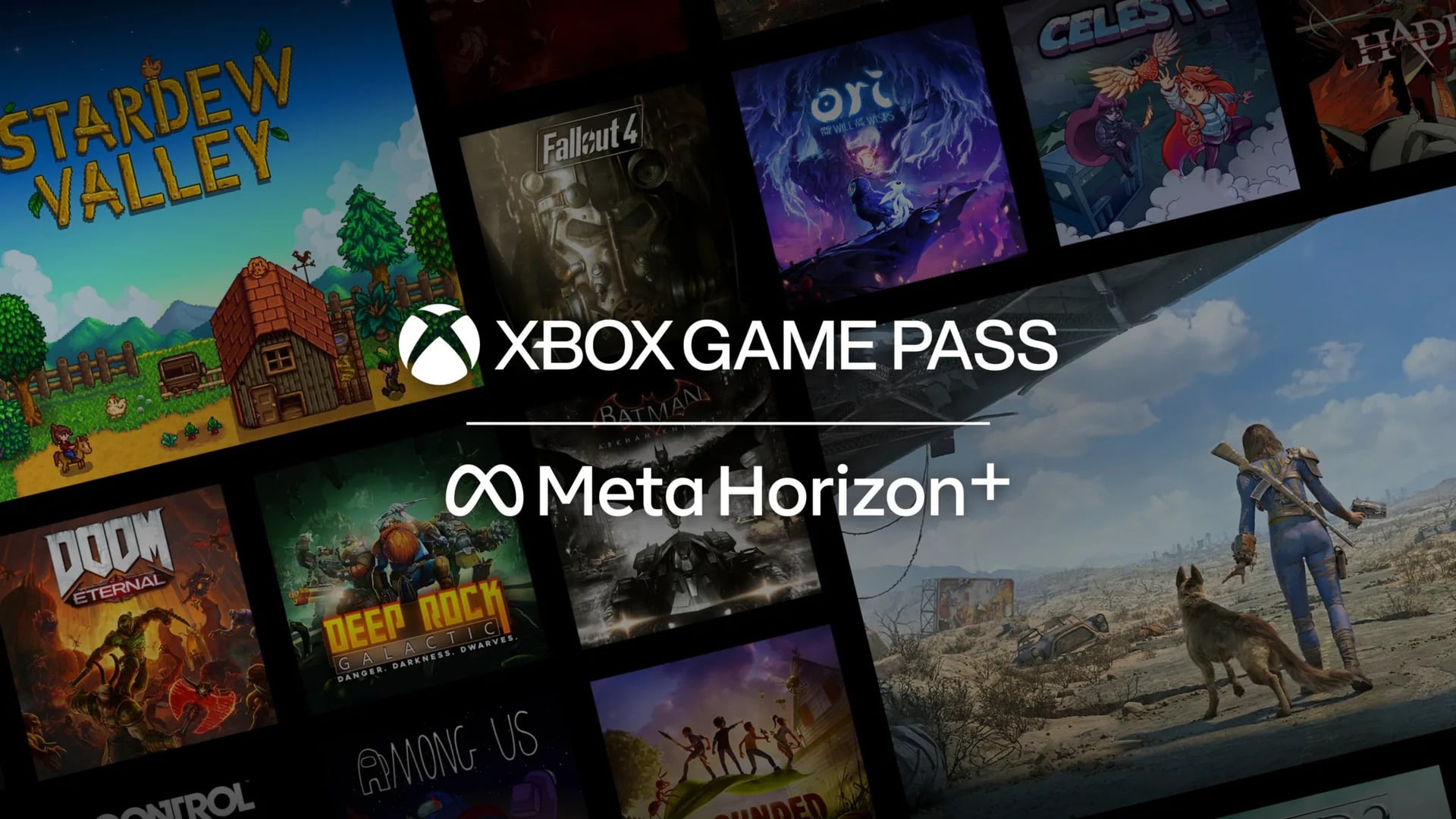 Xbox Brings Game Pass To Meta Quest Headsets