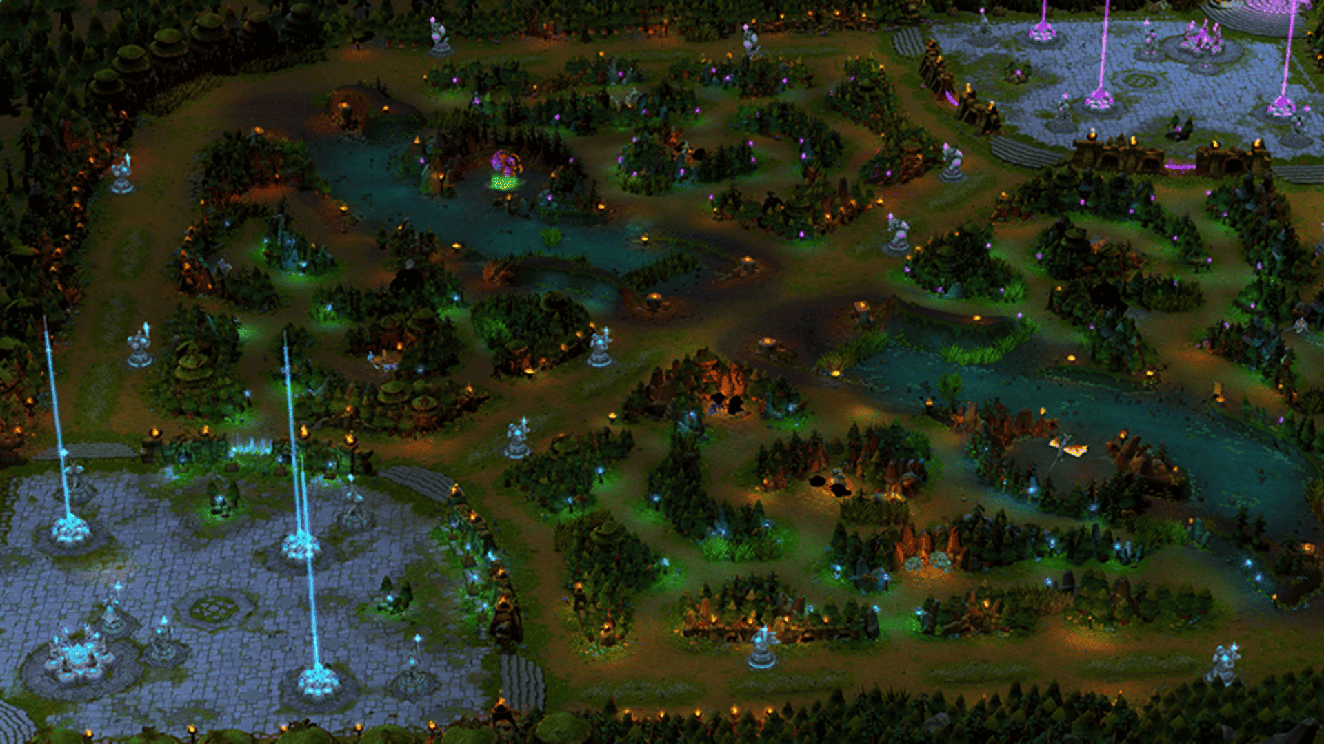 Everything You Should Know About League Of Legend’s Patch 26.15 And LoL Classic