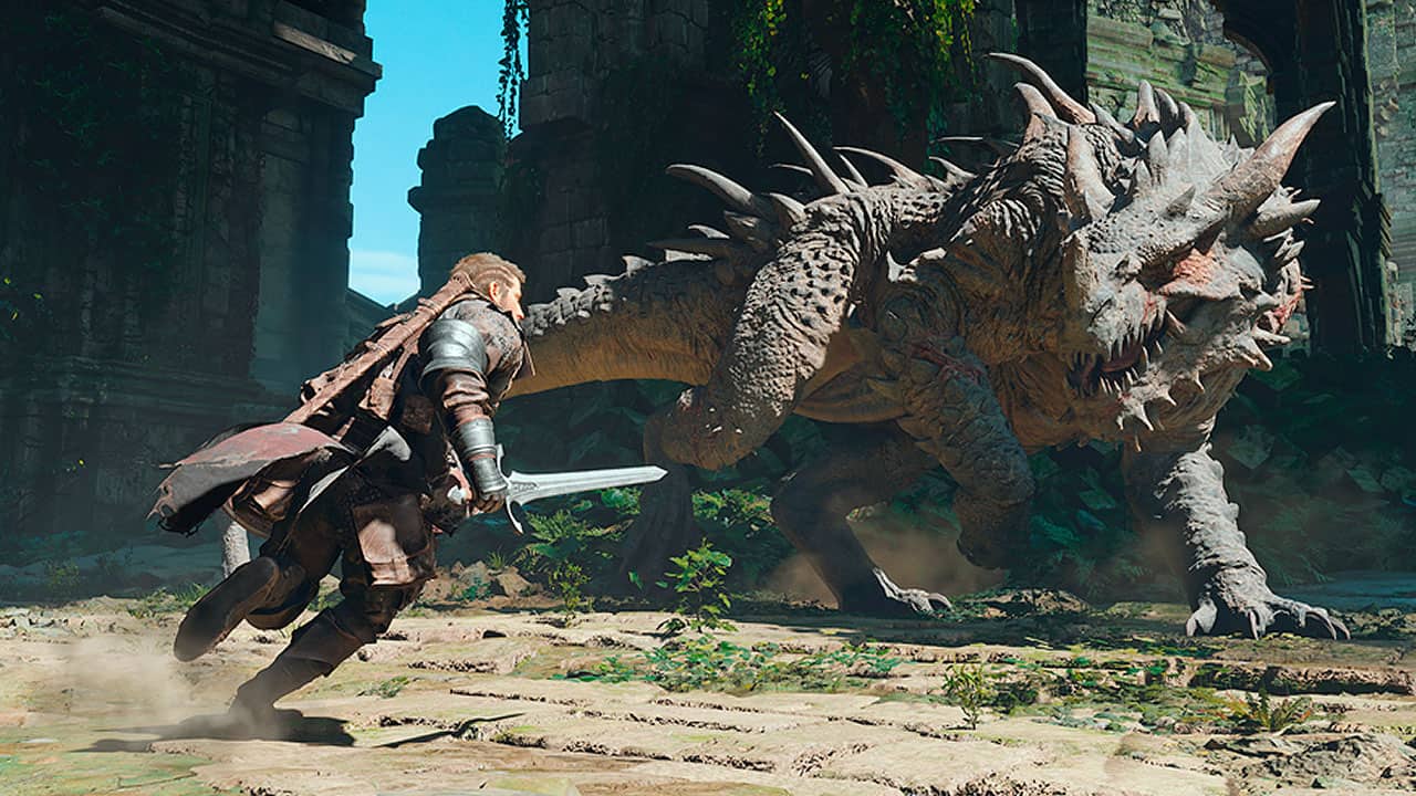 Project Awakening Open-World RPG Is ‘Taking Shape,’ as Cygames Breaks 10 Years Silence