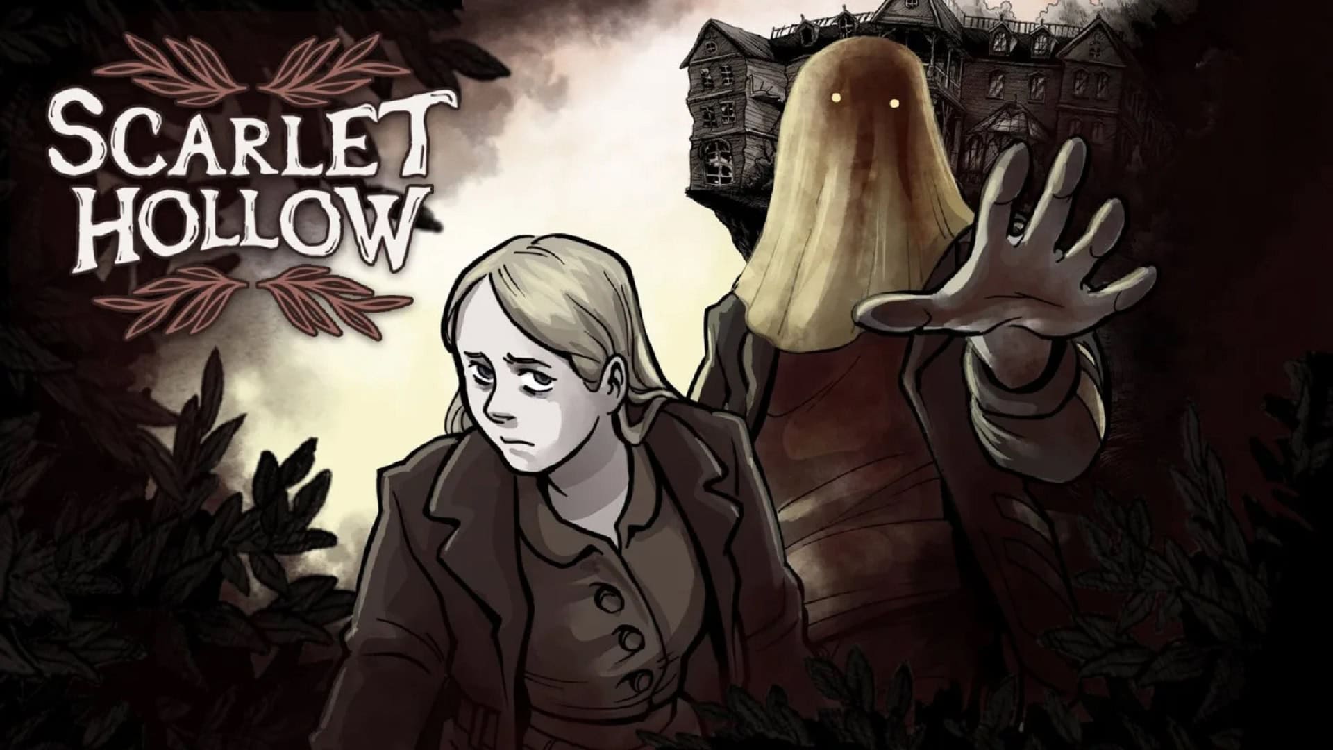 Scarlet Hollow Releases Last Major Content Update Before Full Release