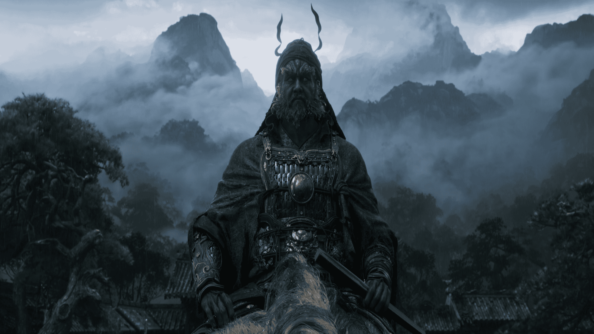 Black Myth: Zhong Kui Won’t Use AI To Speed Up Development