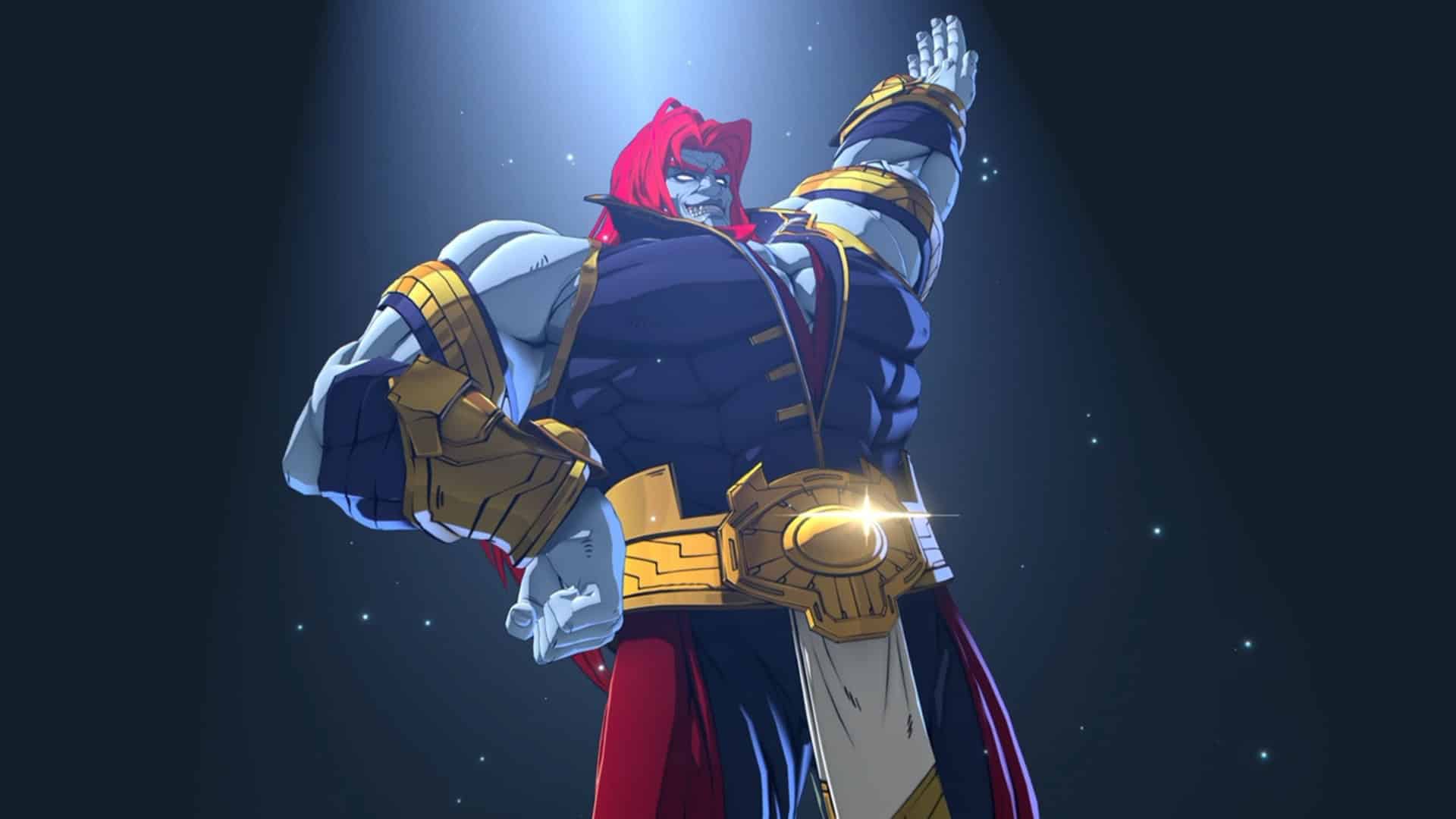 how to unlock champion marvel tokon