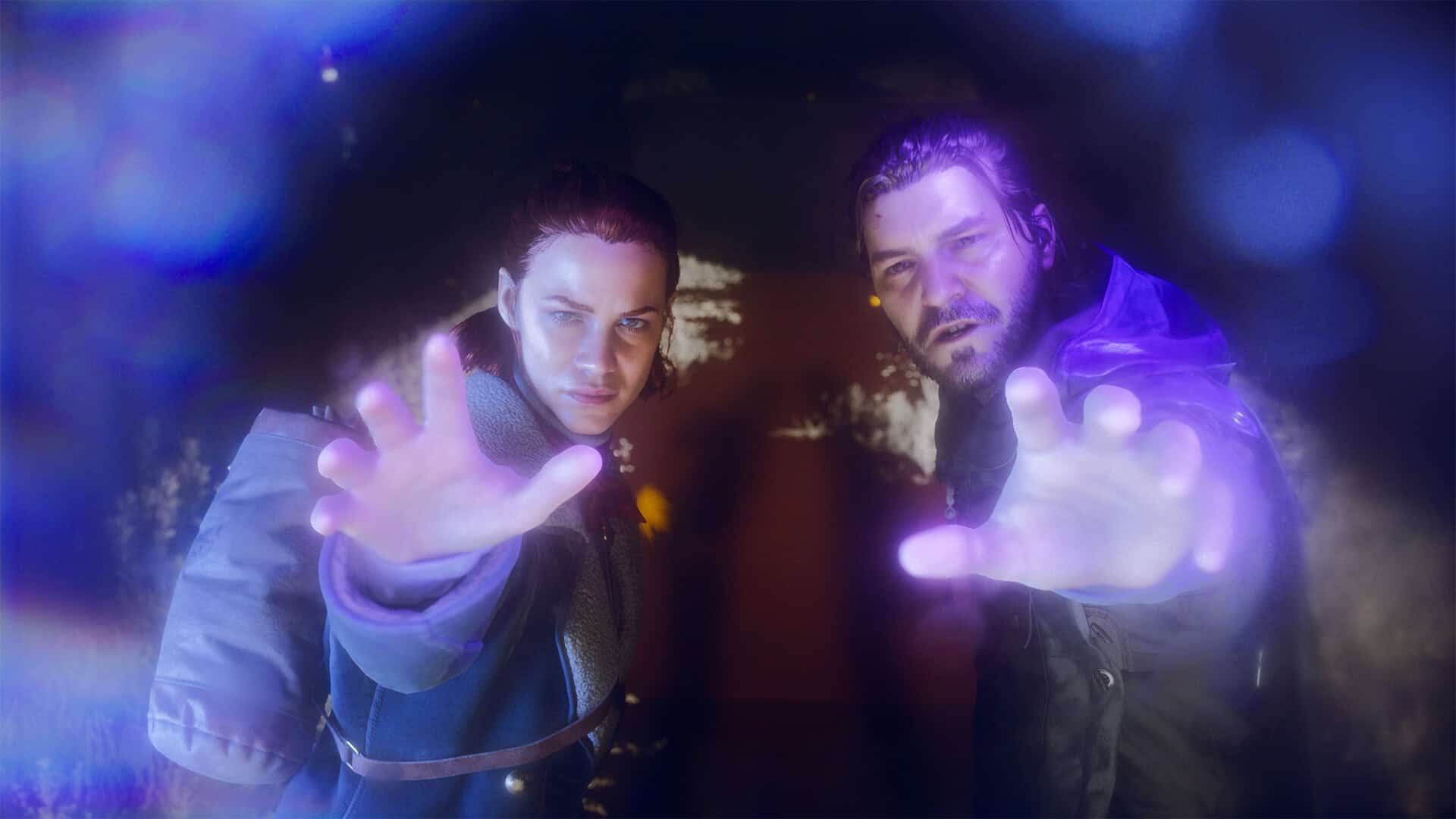 Control Resonant Goes Gold, But Physical Release Delayed | GameObserver