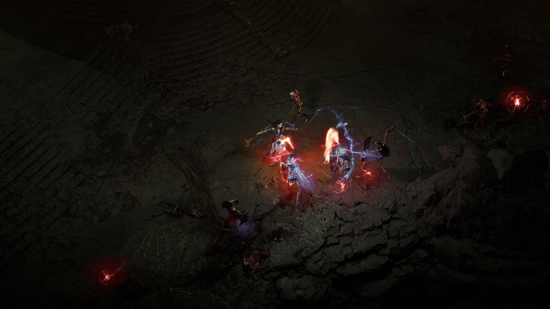 Diablo 4 Is Reportedly Coming To Nintendo Switch 2 In September
