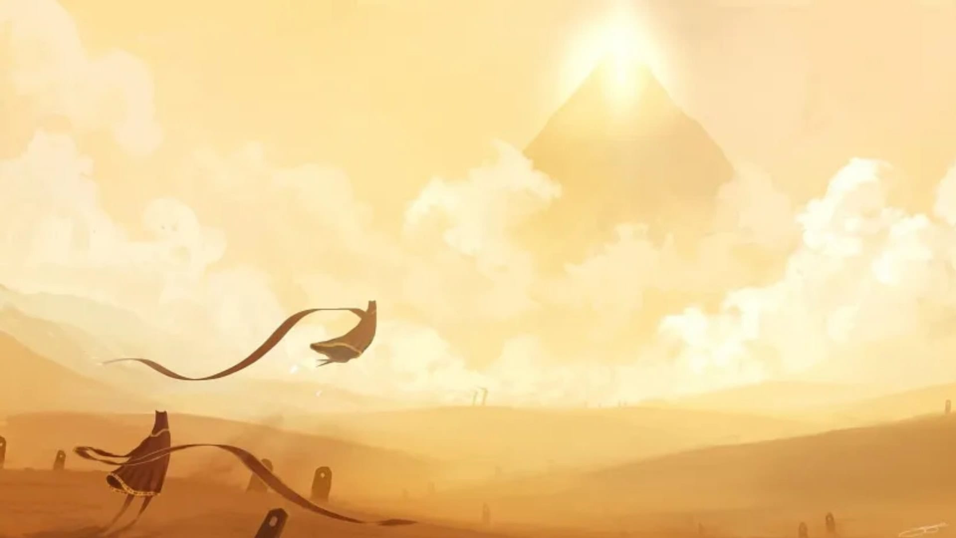 Art of Journey