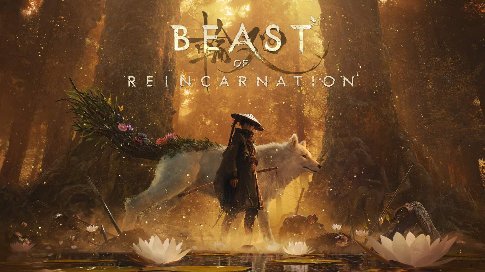 Beast of Reincarnation Review – Finding Soul In The Unknown