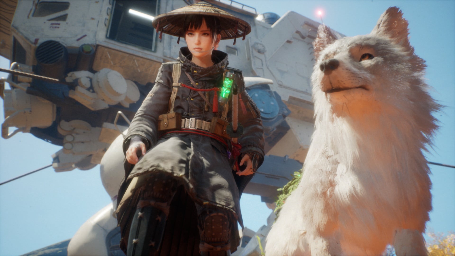 Beast Of Reincarnation Developers Are Working On Ultrawide, FOV Adjustments And More Fixes | GameObserver