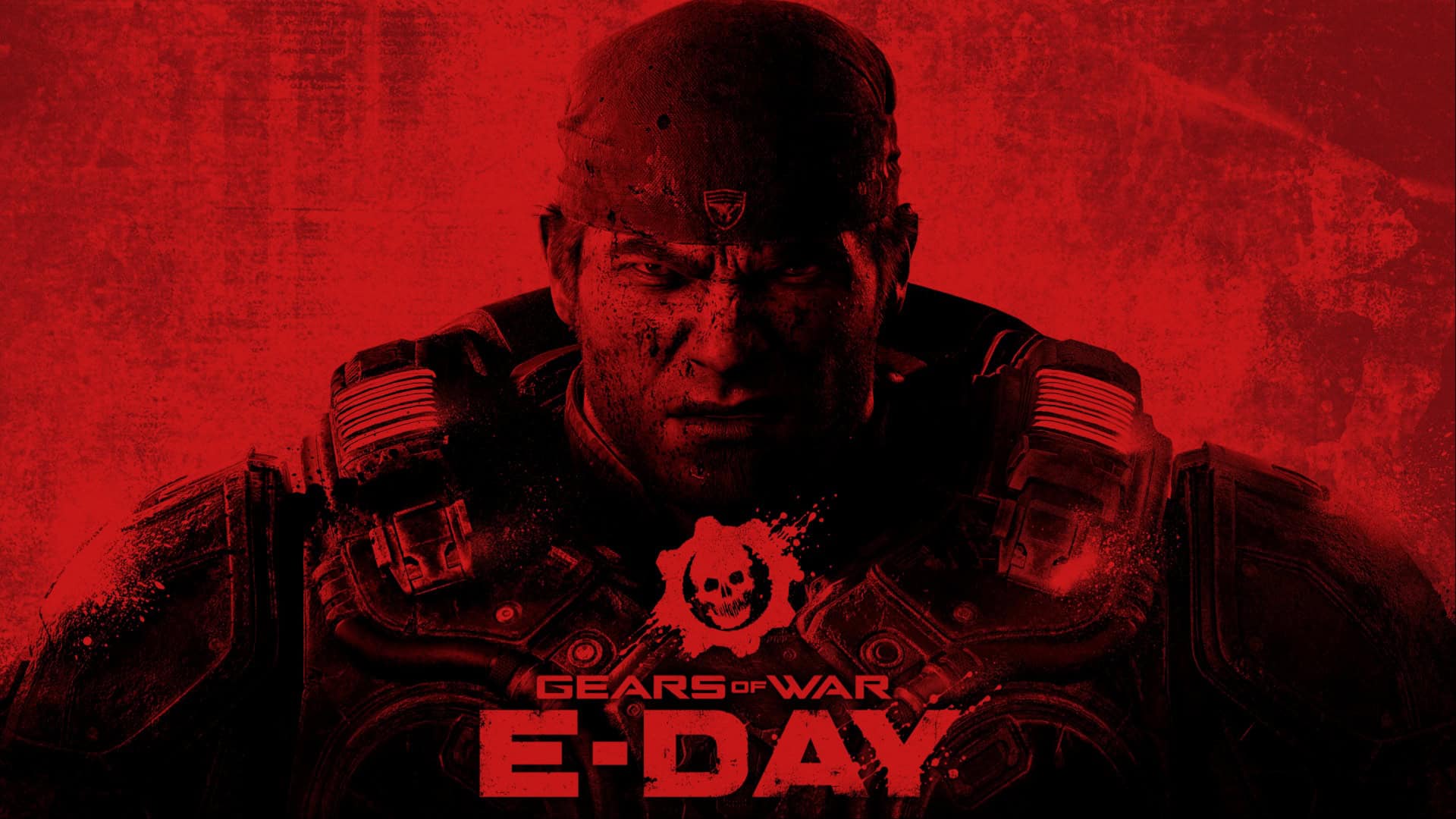 Xbox Could Reveal Gears Of War: E-Day “Storm King” Special Edition Controller Soon