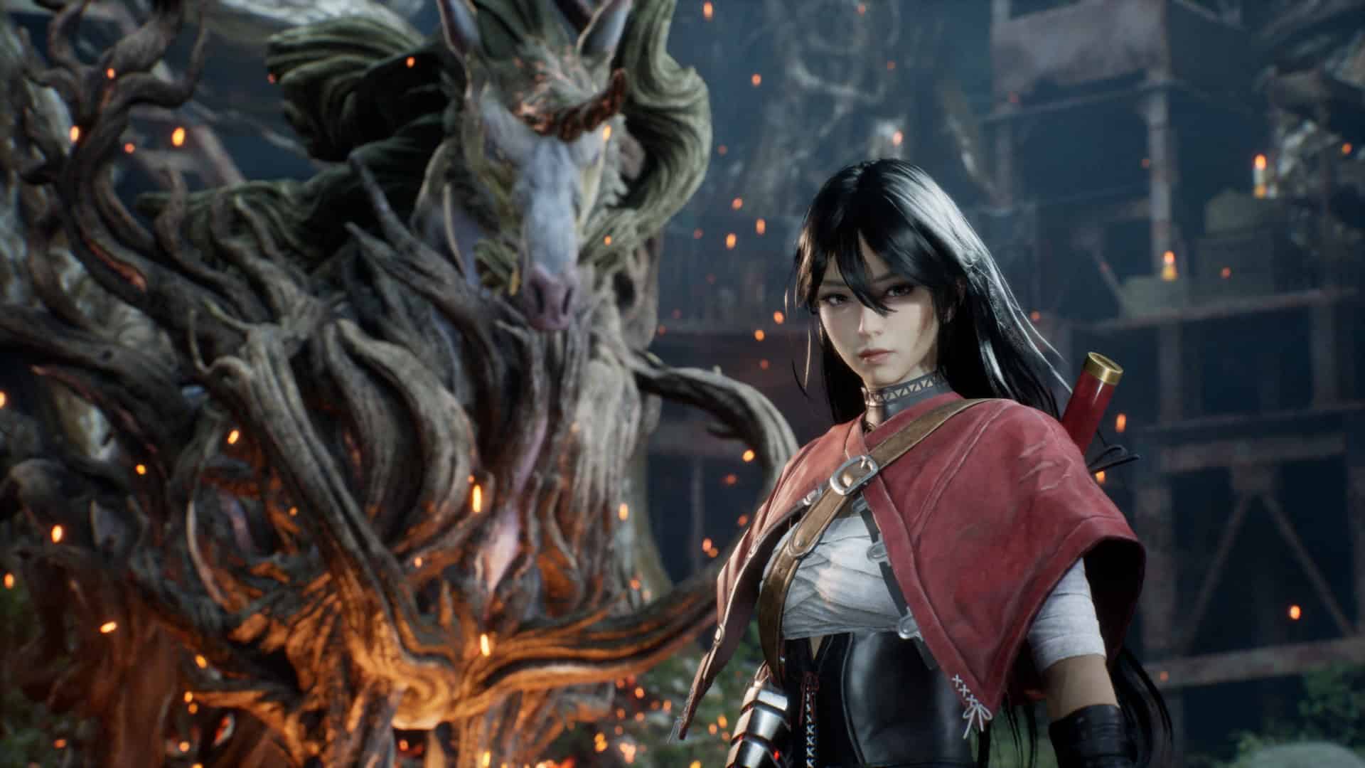 Beast Of Reincarnation Receives Big Update Addressing Player Feedback | GameObserver
