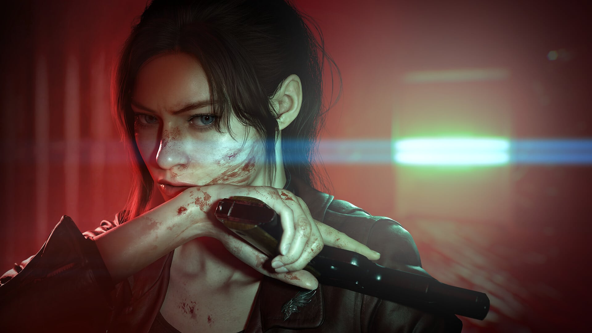 Resident Evil Veronica Passes Two Million Wishlists In Less Than Two Months | GameObserver