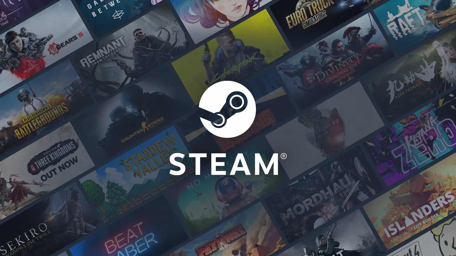 Just 1% of Steam Games Generate 84.5% of the Revenue, While Most Barely Make Any Money