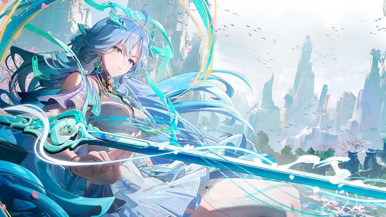 Weekly Mobile & Gacha Roundup: Qingxiao Makes Waves Across the August Charts | GameObserver