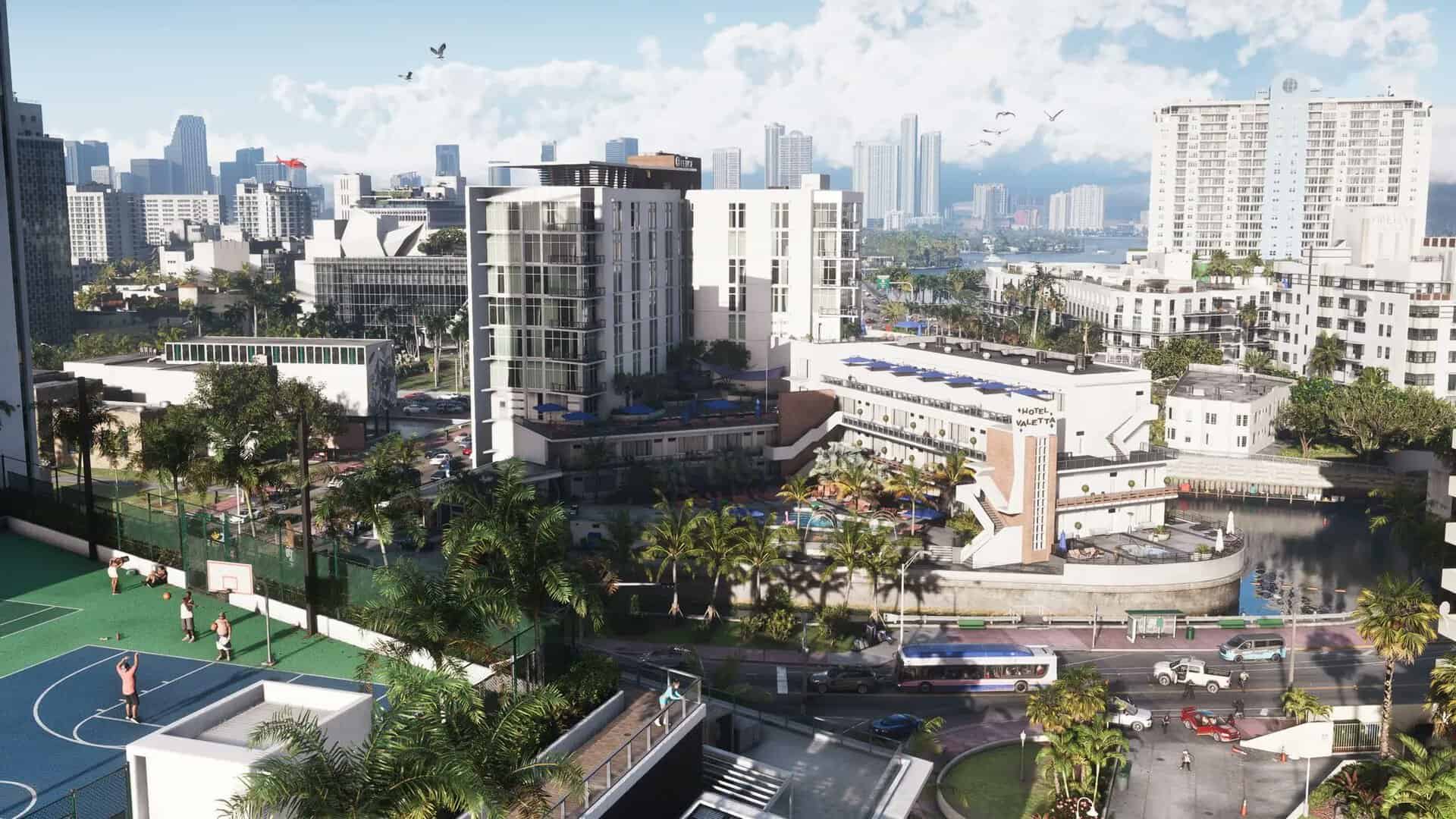 GTAVI skyline