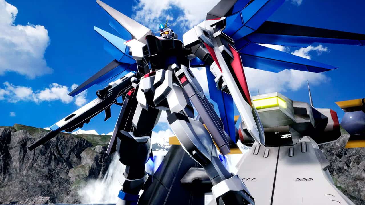 Gundam Director Once Saw Games As Anime’s Enemy, Wanted Them To Stop Selling