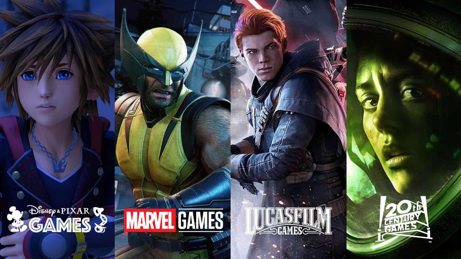 Kingdom Hearts Joins Marvel, Star Wars Games As A $1 Billion Franchise | GameObserver